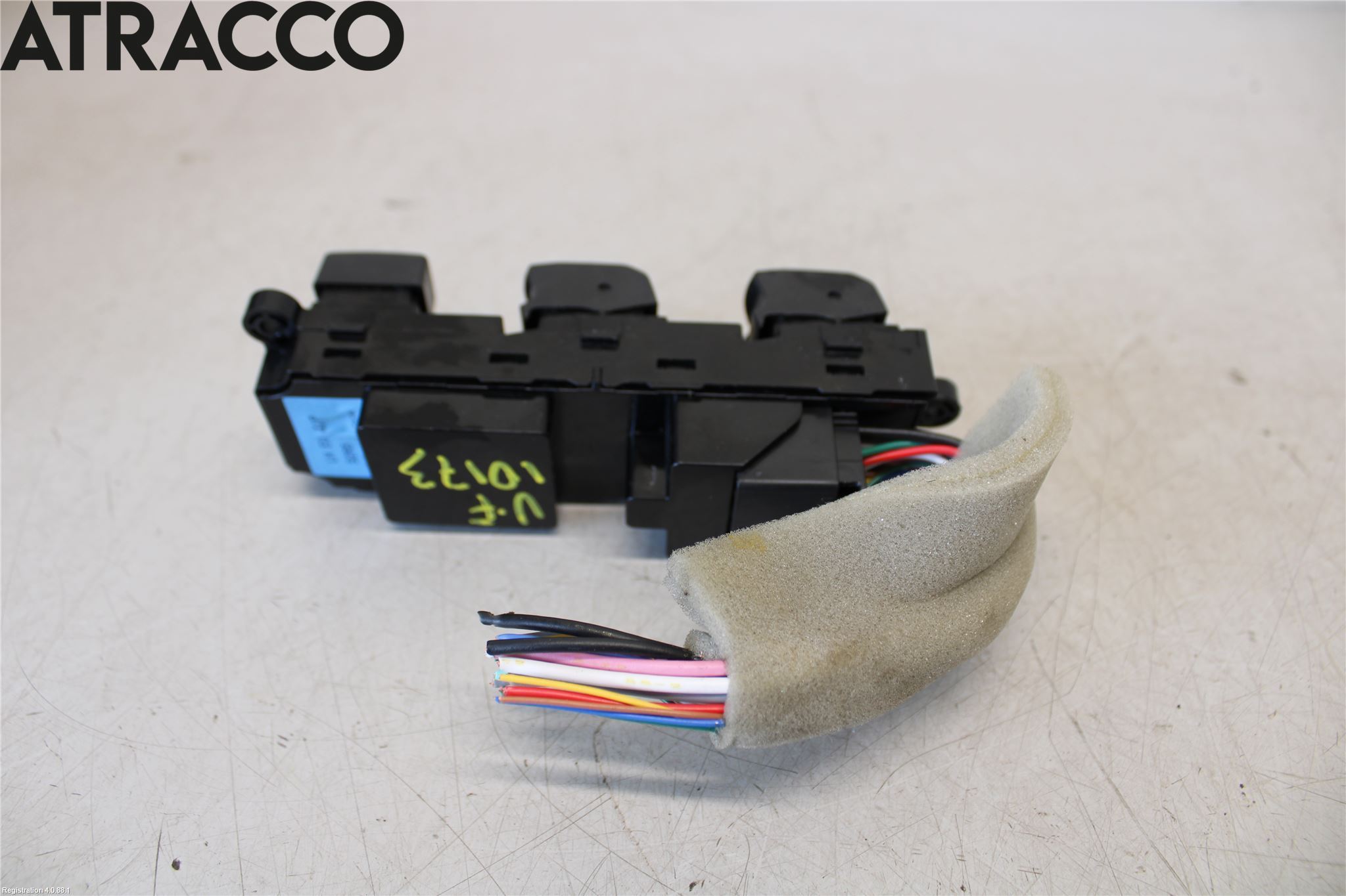 Suzuki SWIFT 17-24 Bryter Vindusheis