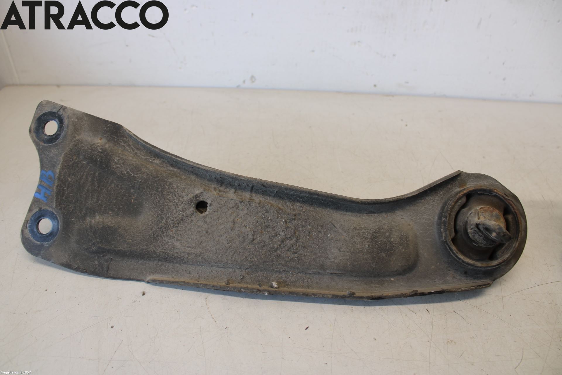 Kia NIRO (DE) 17-22 Bærearm Bak Høyre