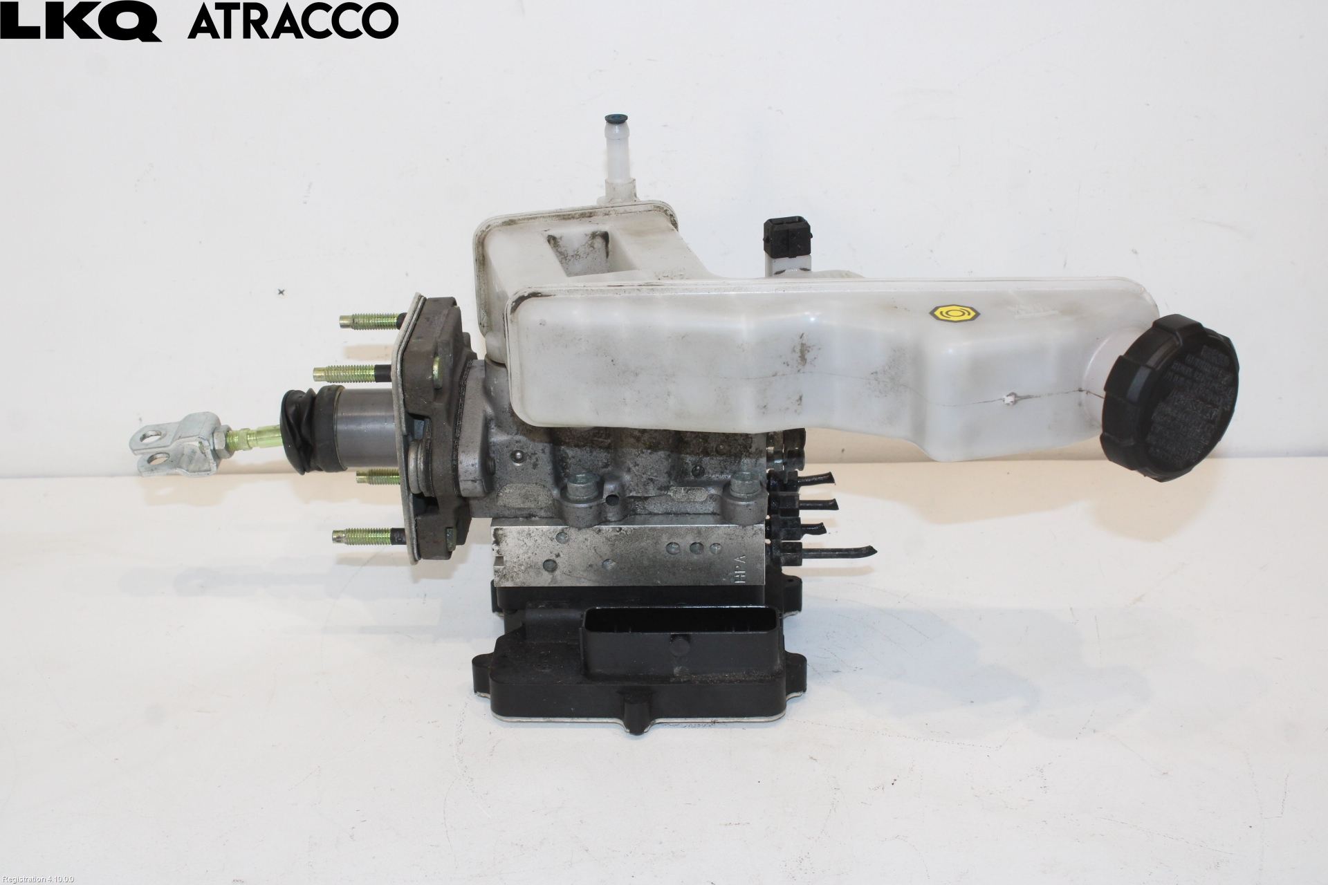 Kia SOUL 09- Abs Hydraulikkaggregat