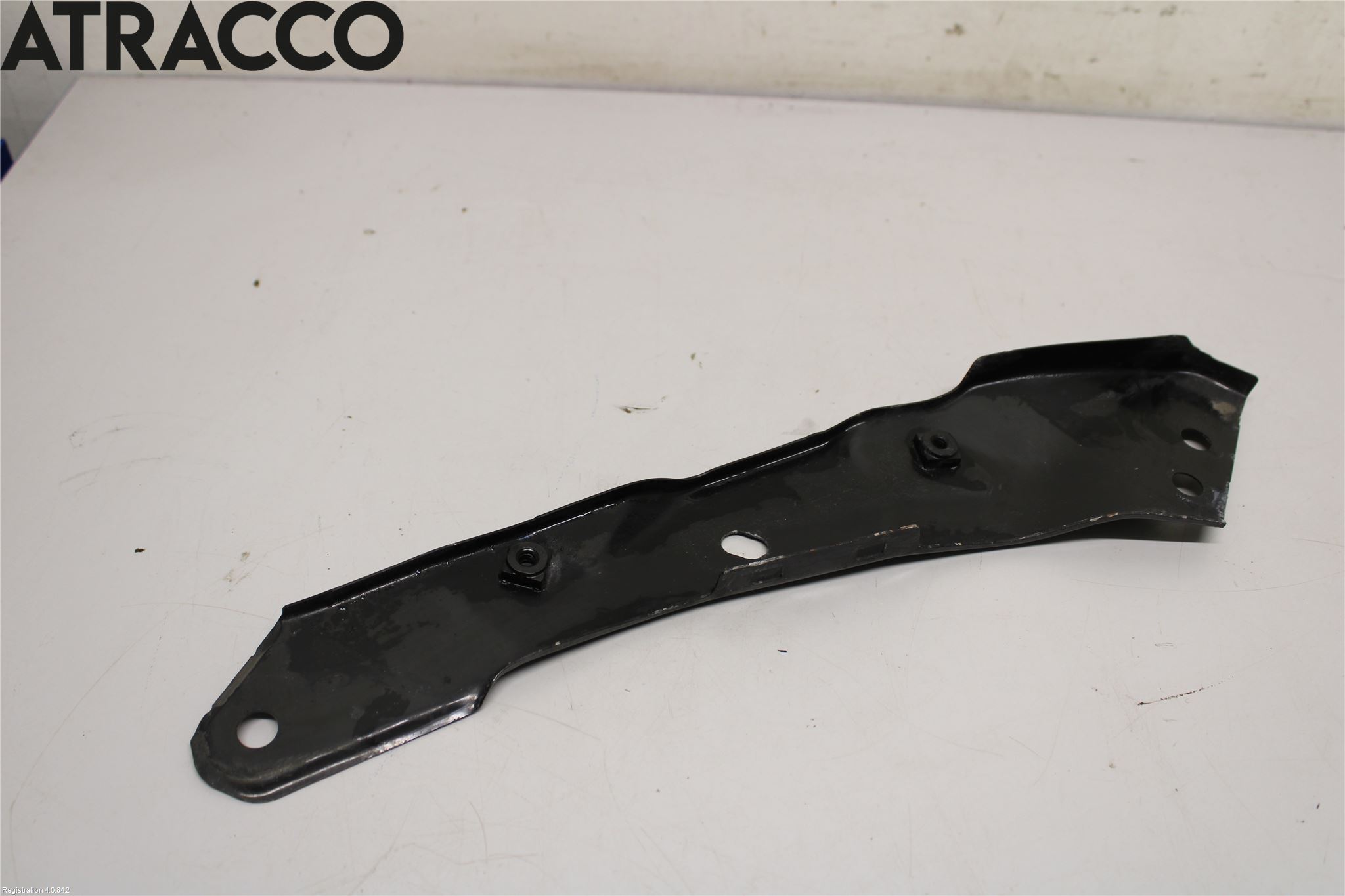Volkswagen VW GOLF VI 09-13 Frontplate