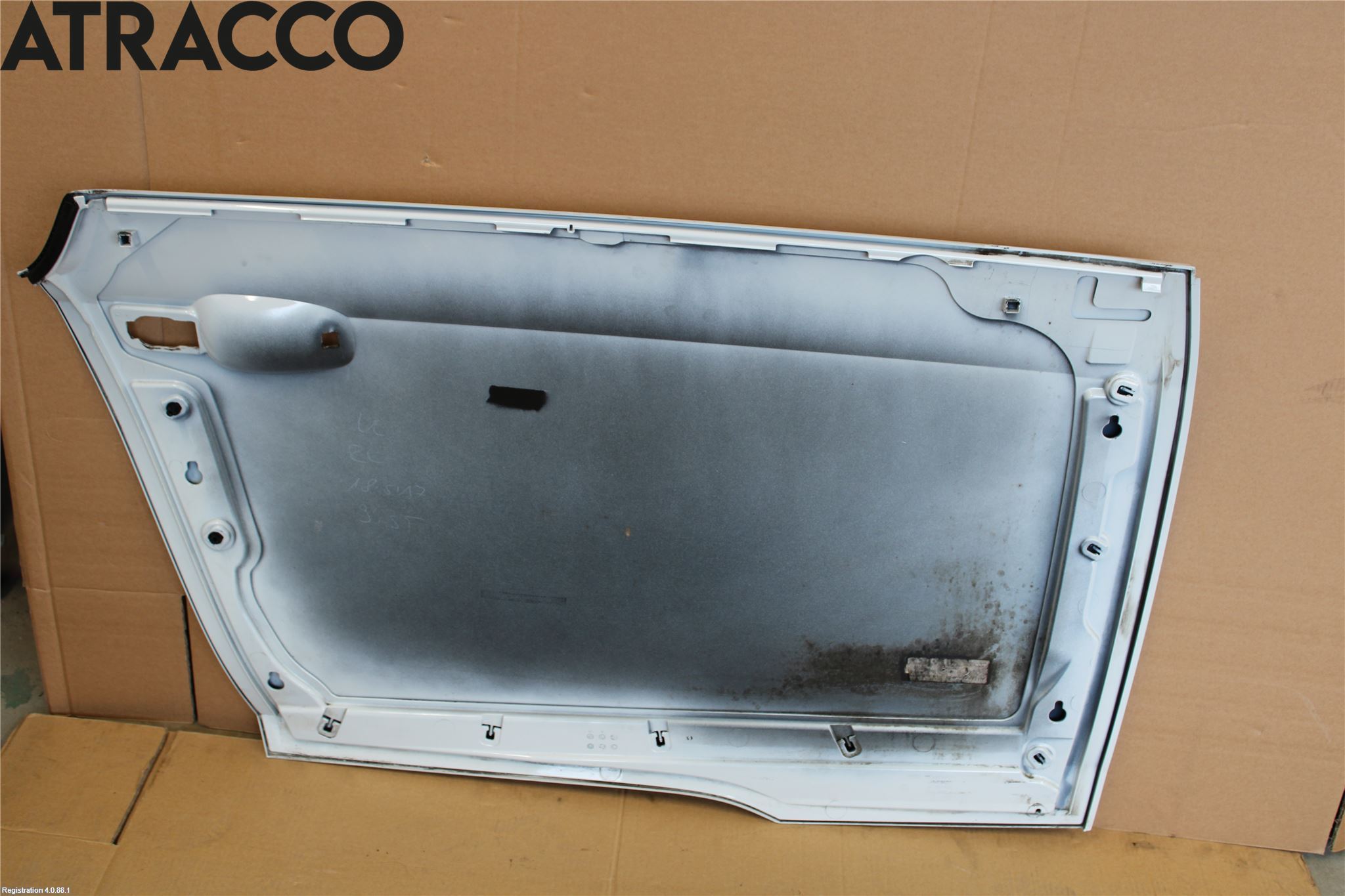 BMW i3 I01 13-22 Dør 4D Foran Venstre