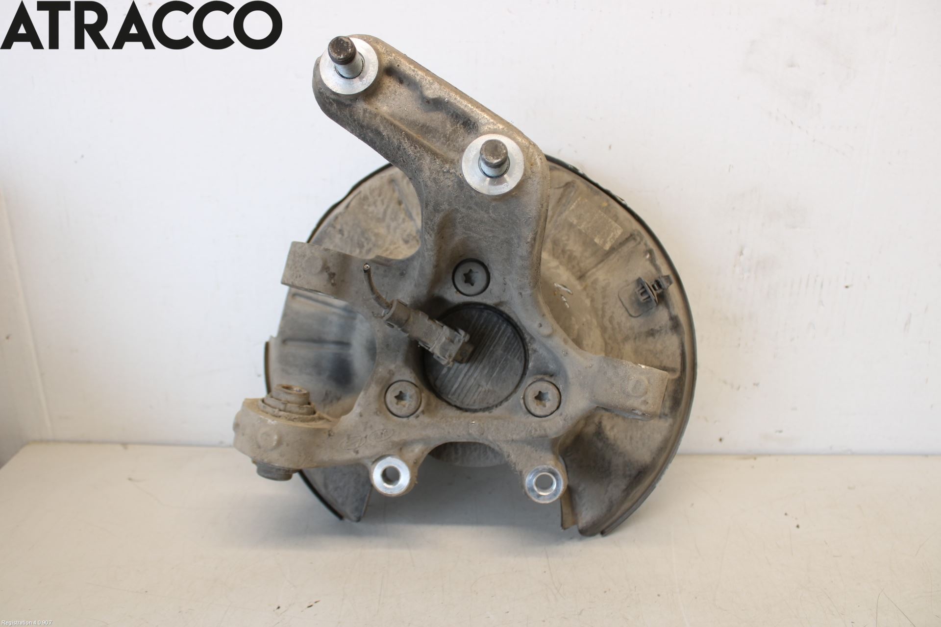 Kia NIRO (DE) 17-22 Spindel Hb