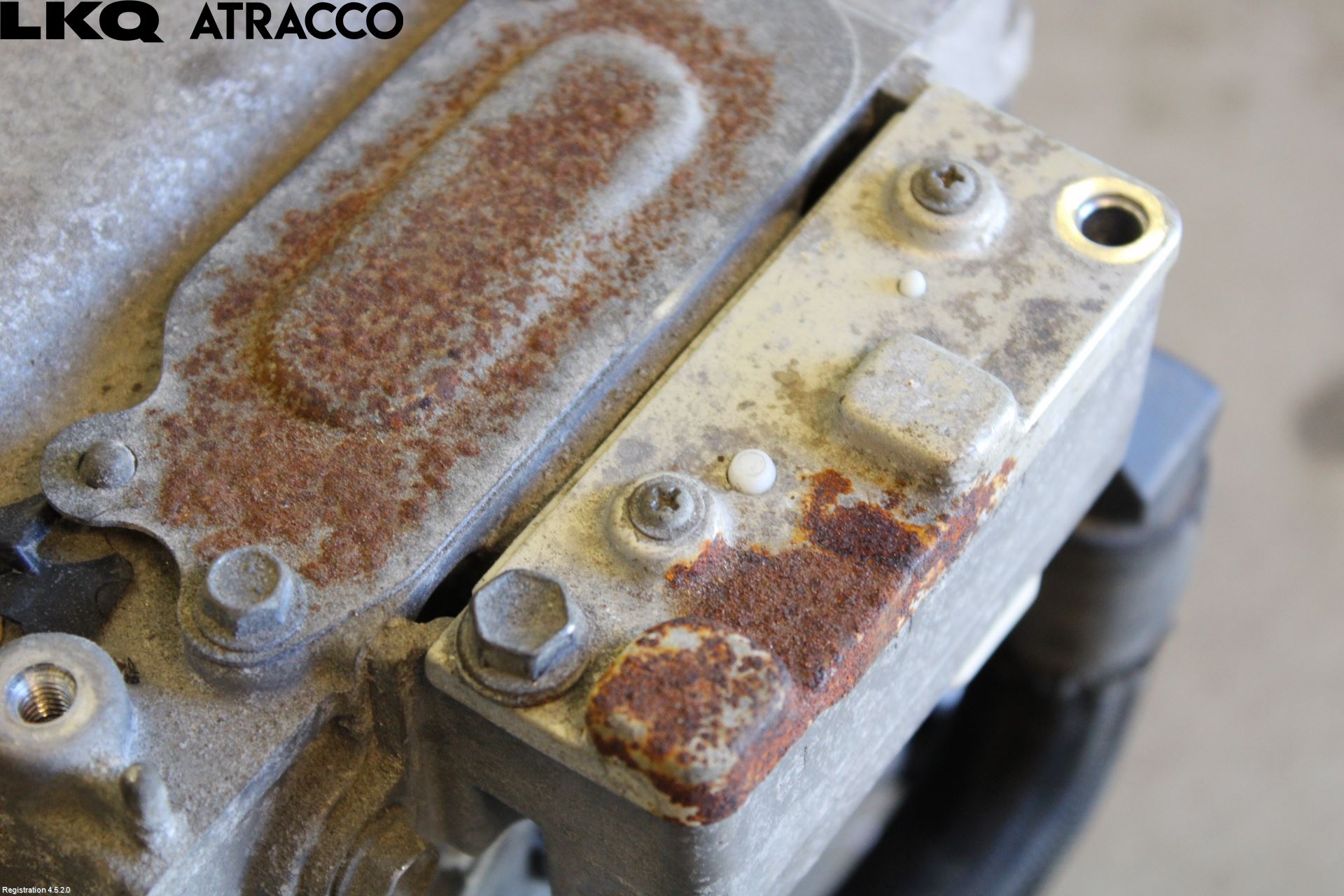 Toyota RAV4 13-18 Inverter Hybrid