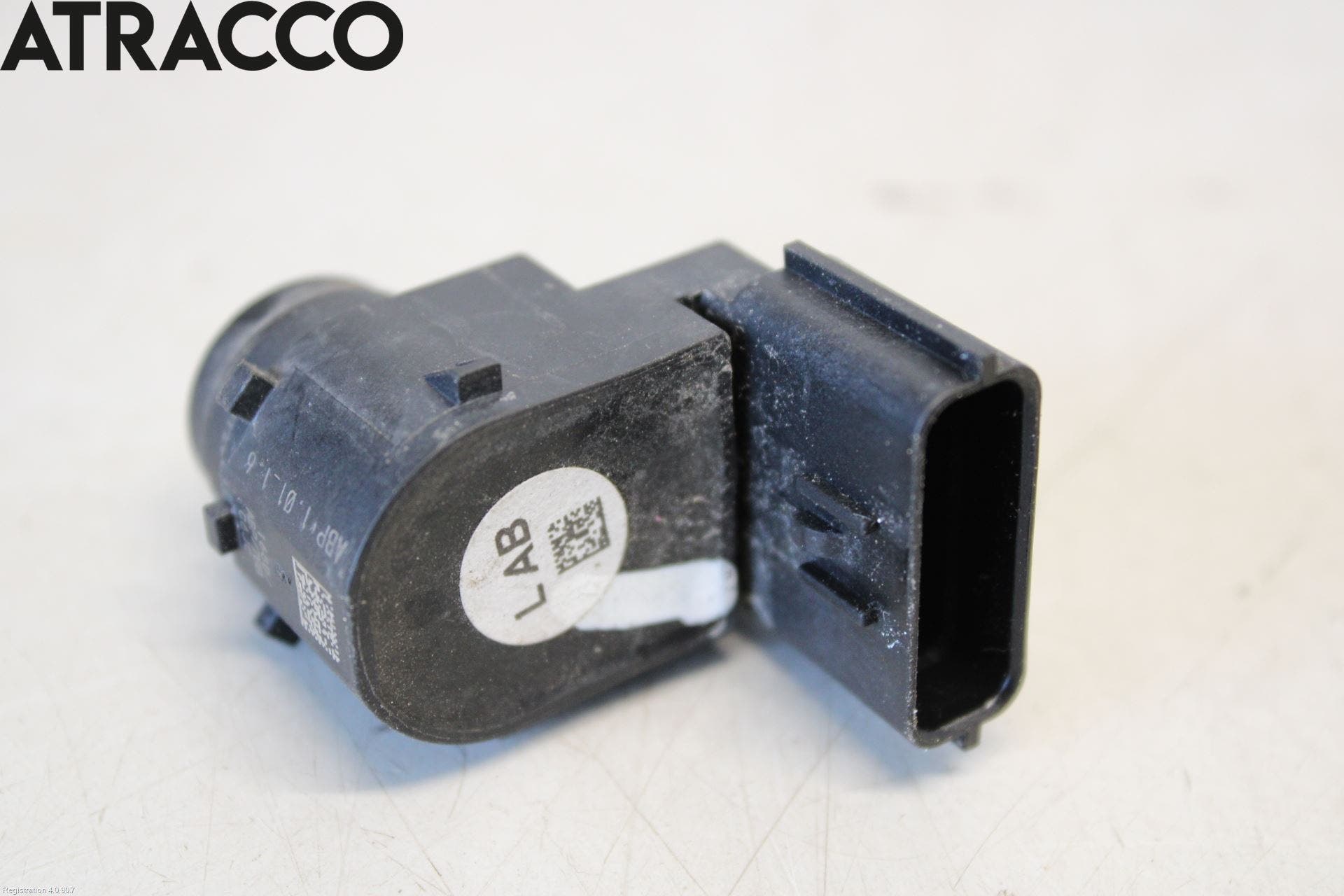 Kia NIRO (DE) 17-22 Sensor Parkering Front