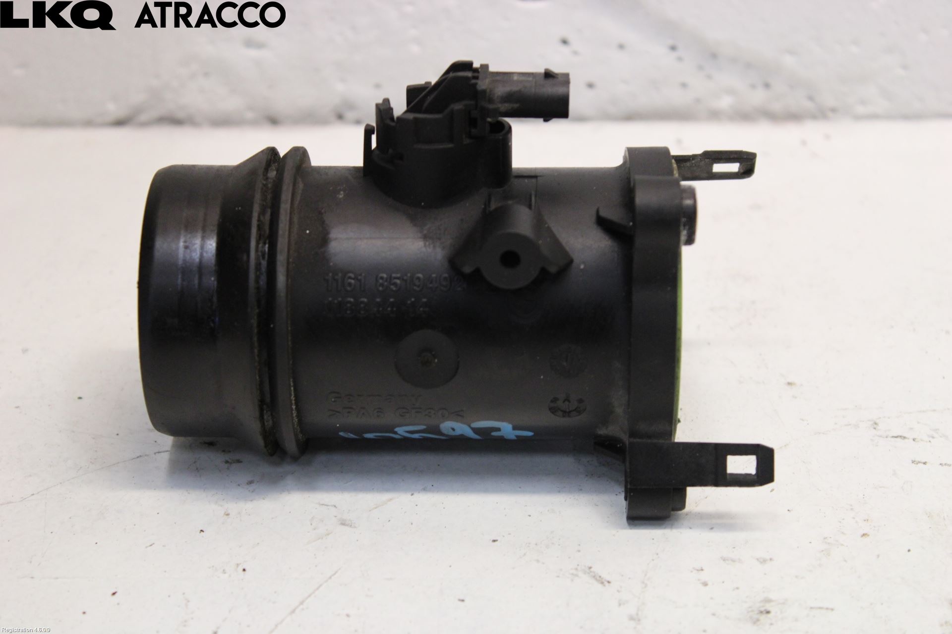 BMW 3 F30/F31/F80 12-19 Giver Temp Innsugsluft