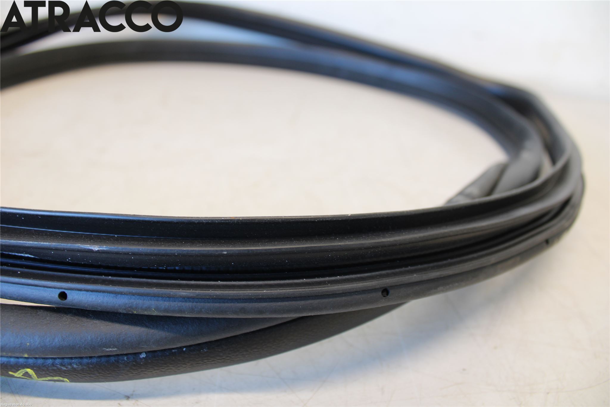 Hyundai IONIQ AE 17-22 Dør Pakning