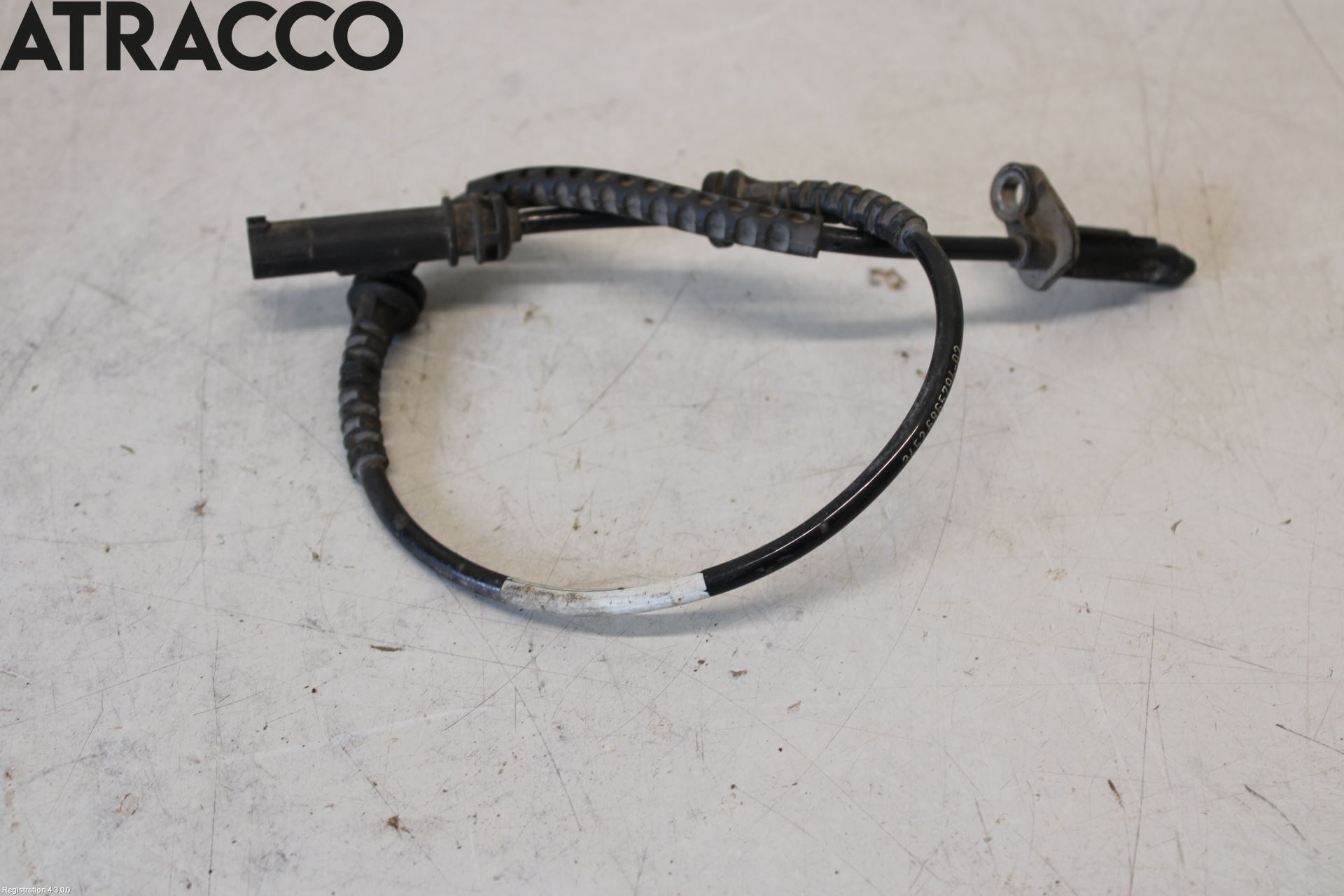 BMW i3 I01 13-22 Abs Føler