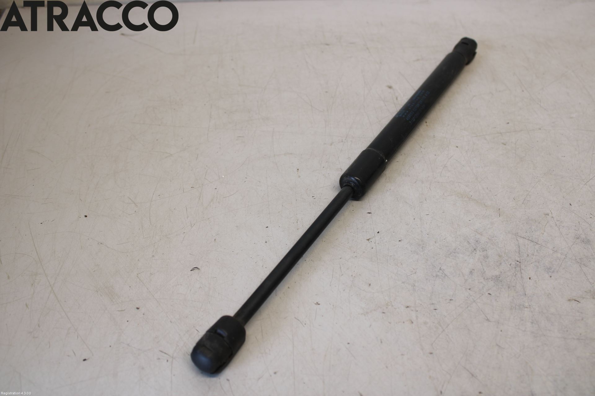 BMW i3 I01 13-22 Panser Demper-Gassfjær