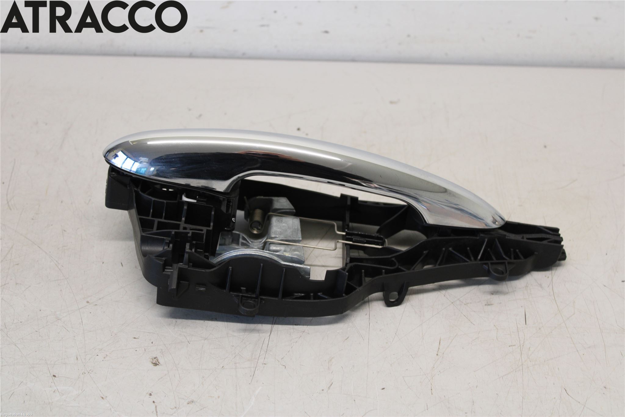 Mini COUNTRYMAN F60 17-23 Dørhandtak Ytre Høyre