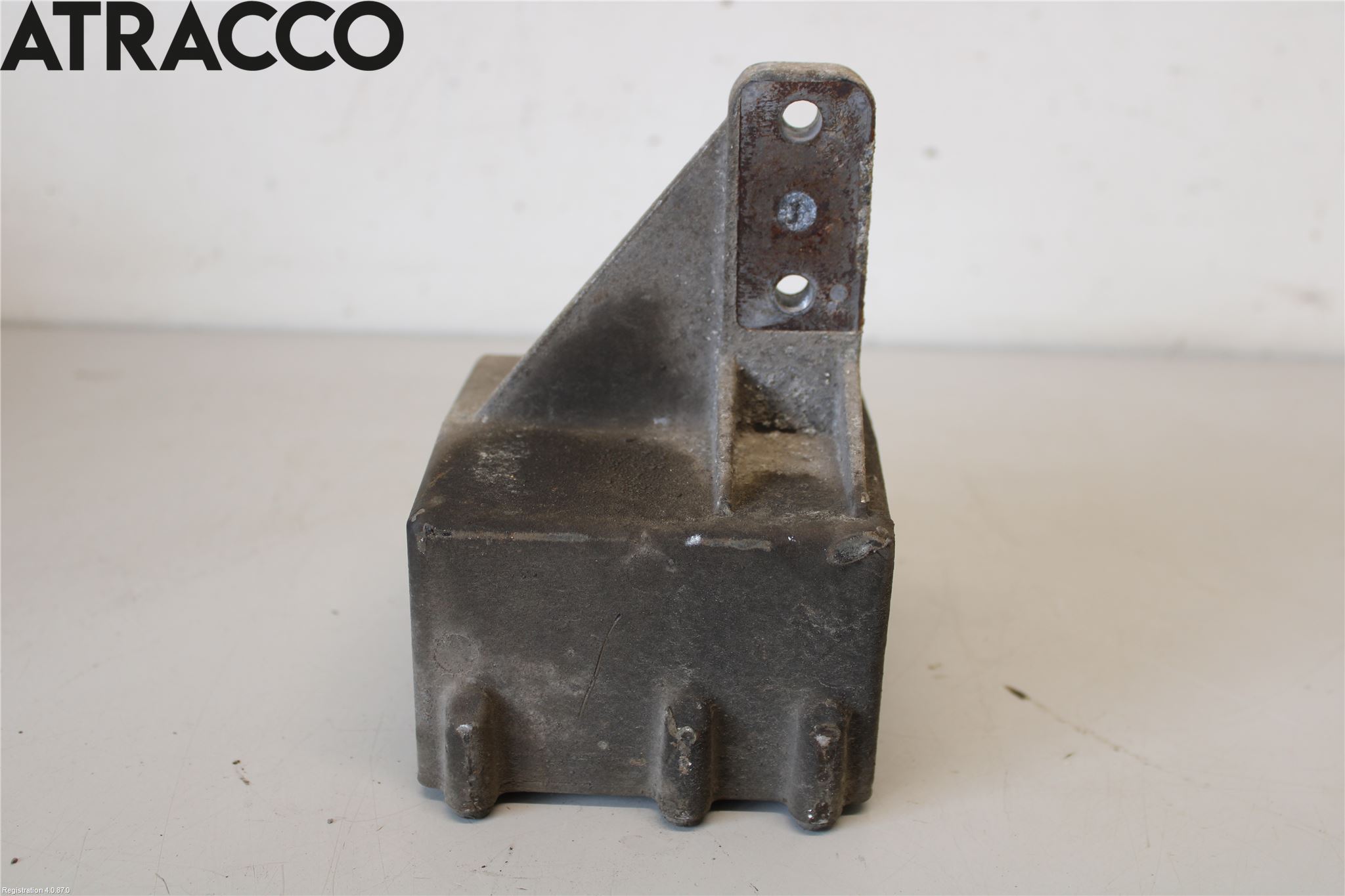 Mercedes-Benz MB VITO/V-KLASS (W640,W447,W448) 14- Vibrasjonsdemper