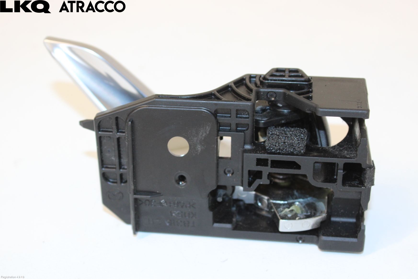 Mazda CX-5 12-17 Innr Dørhandtak V Indre