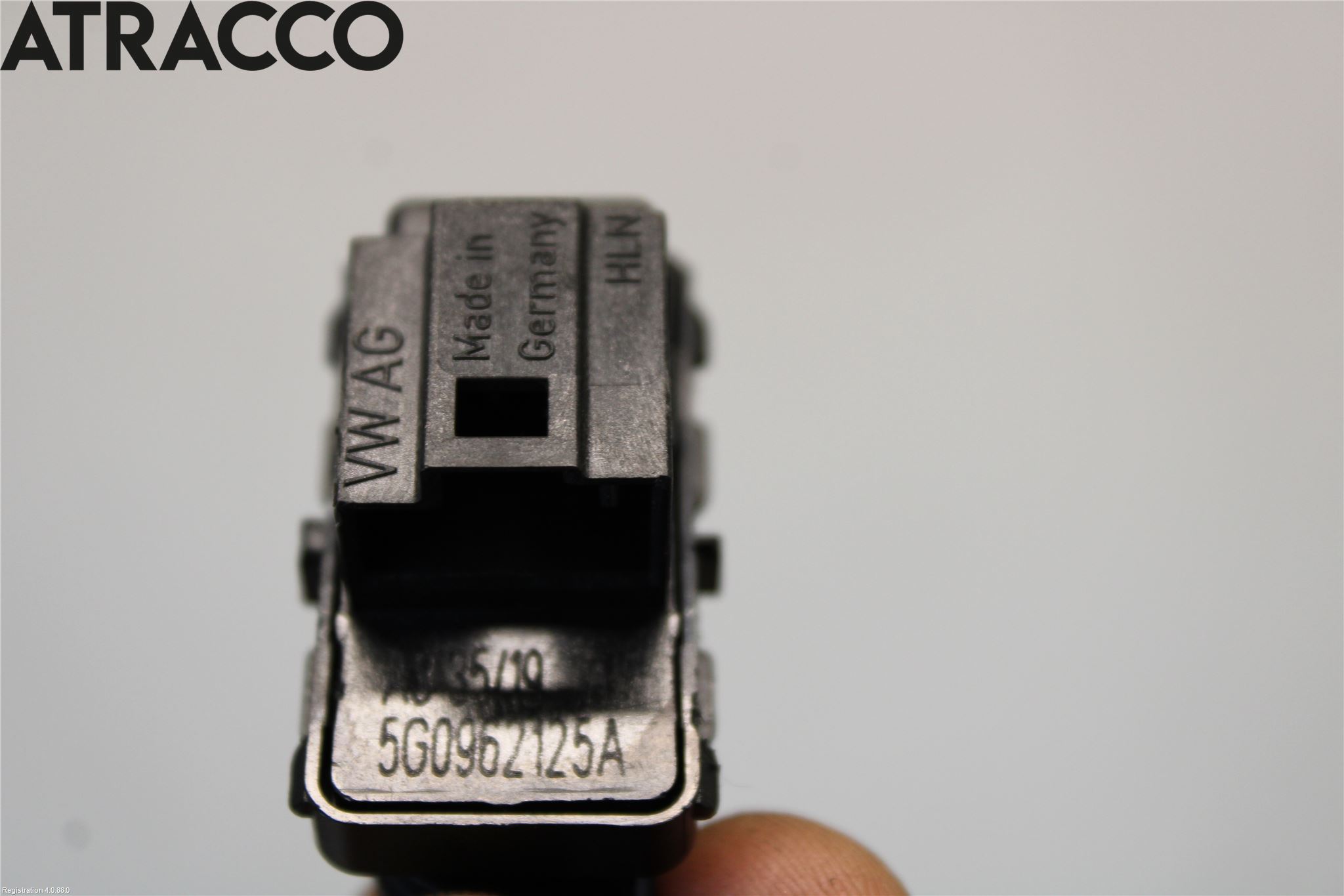 Volkswagen VW GOLF / E-GOLF VII 13-20 Bryter Sentral Lås