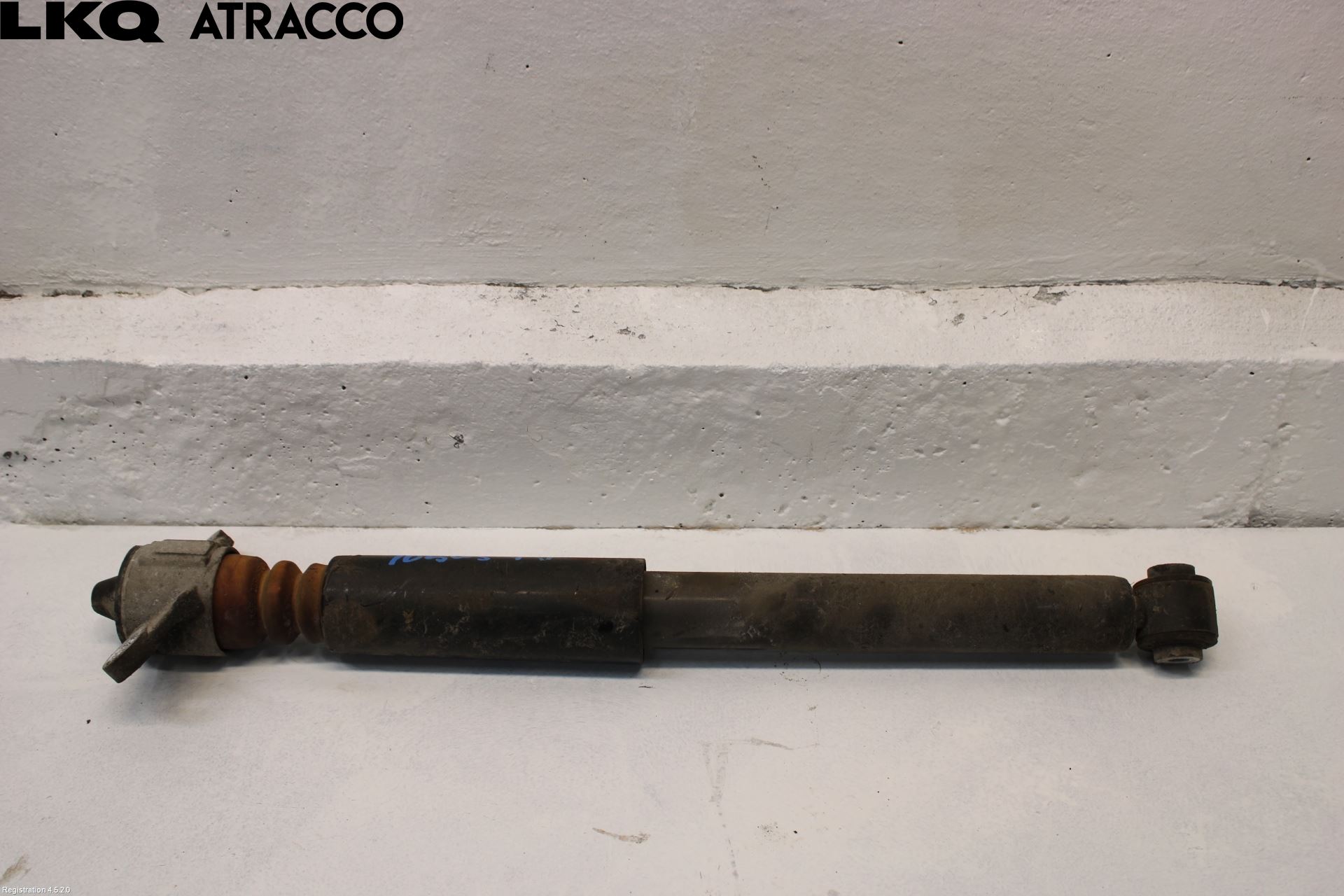 Hyundai KONA/ELECTRIC OS 18-23 Støtdemper Bak