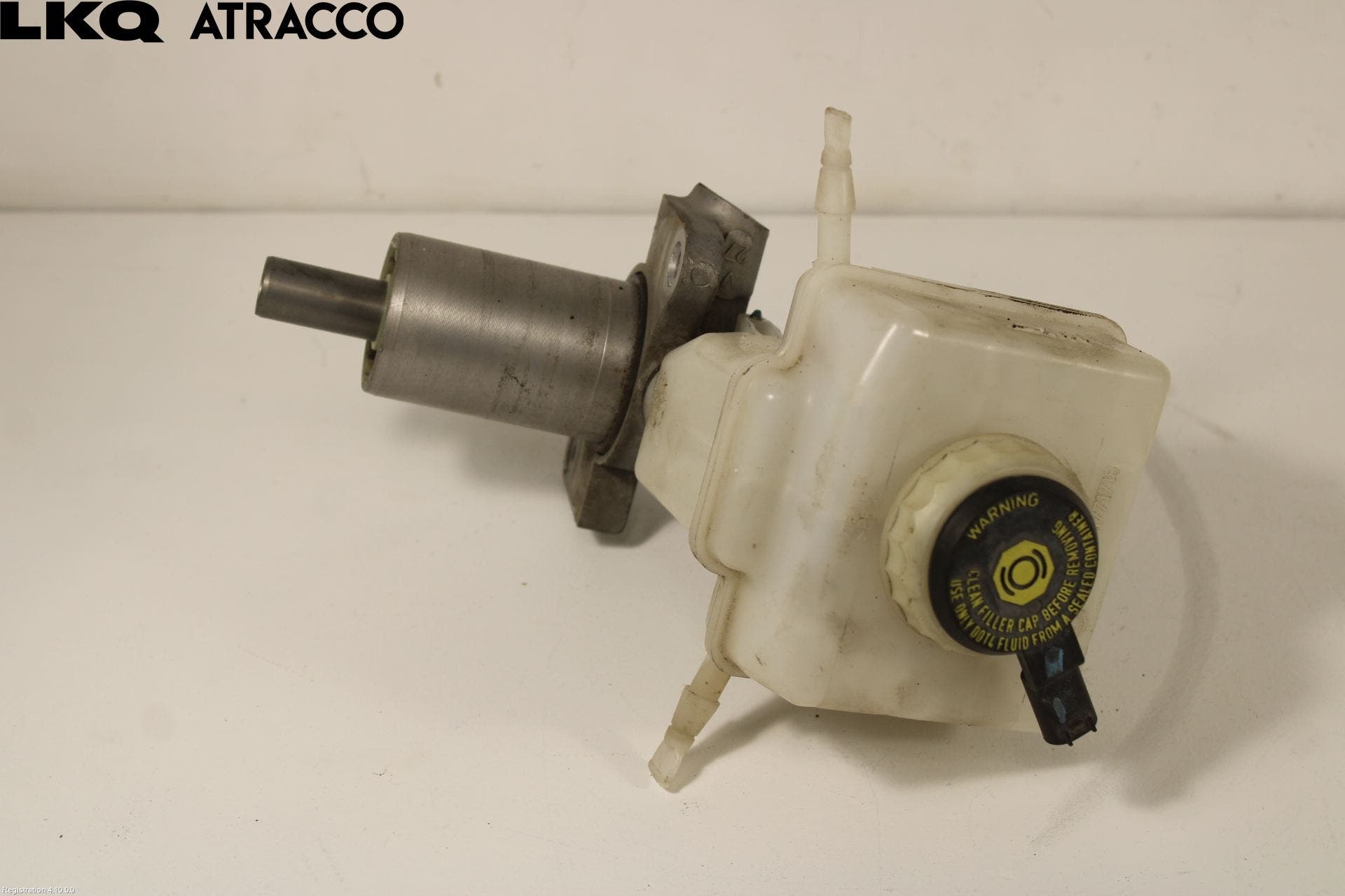 BMW X5 E70 07-13 Brems Hovedsylinder