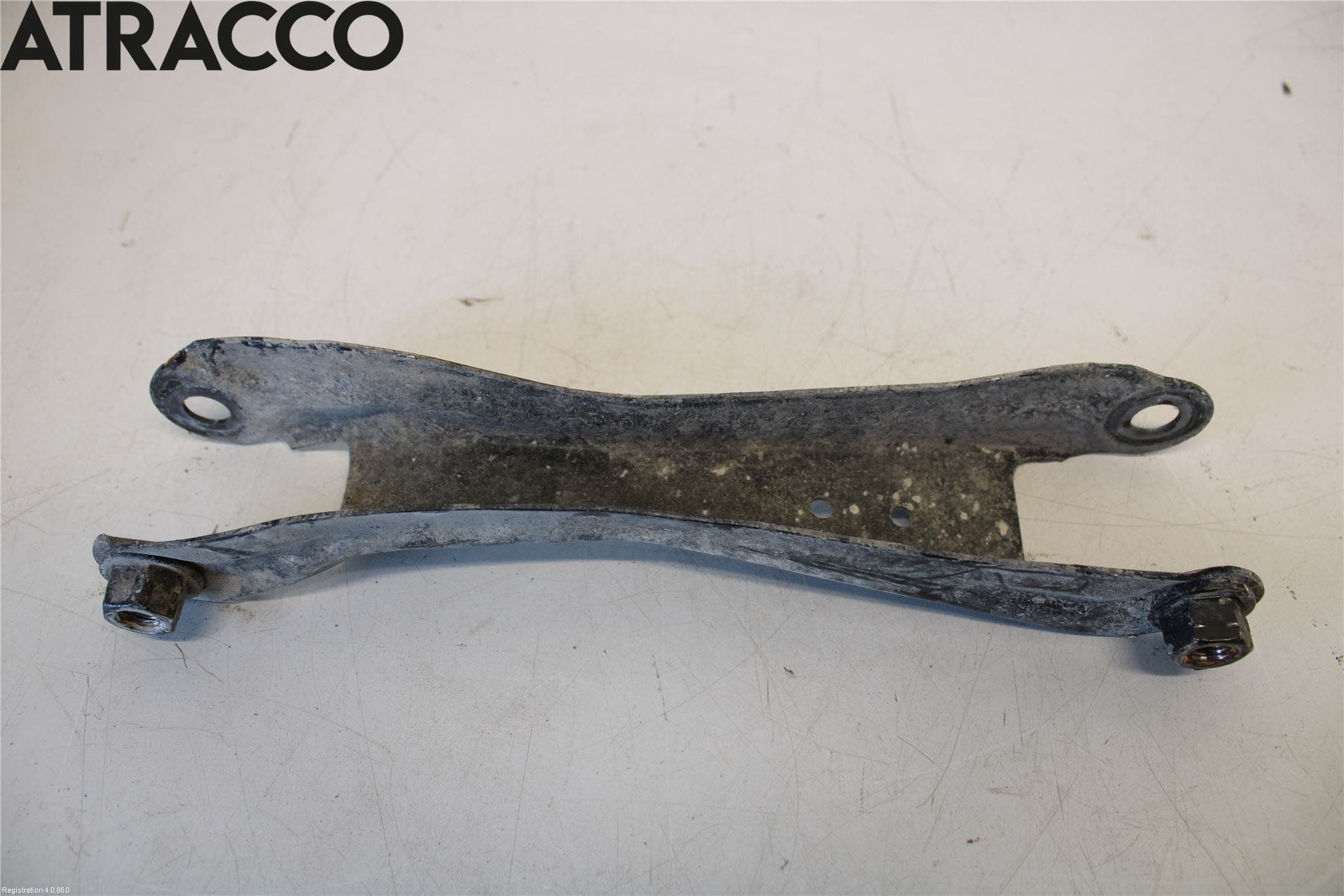 BMW i3 I01 13-22 Bærearm Bak Venstre