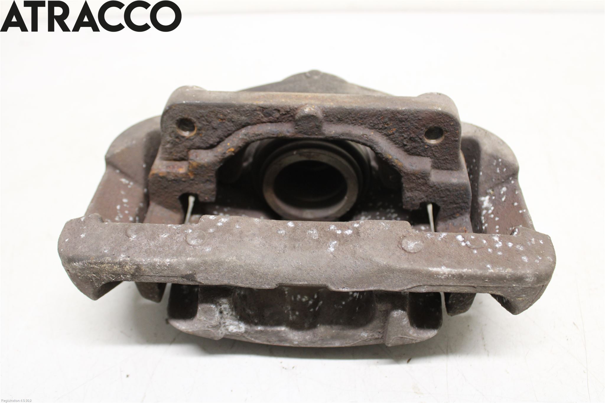 BMW 5 E60/61 Sed/Tou 02-10 Bremsecaliper Foran Venstre