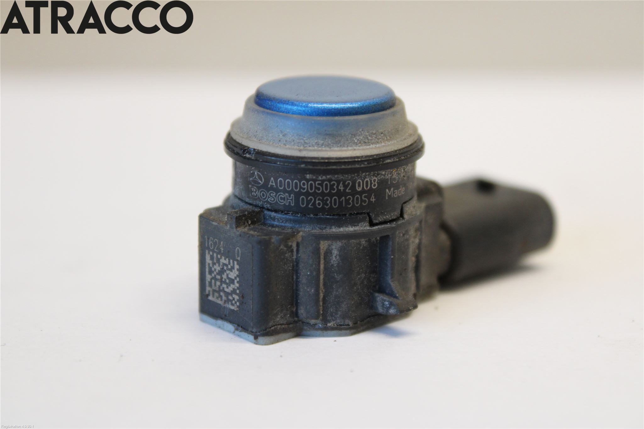 Mercedes-Benz MB B-KLASS (W246/W242) 12-19 Sensor Parkering Front