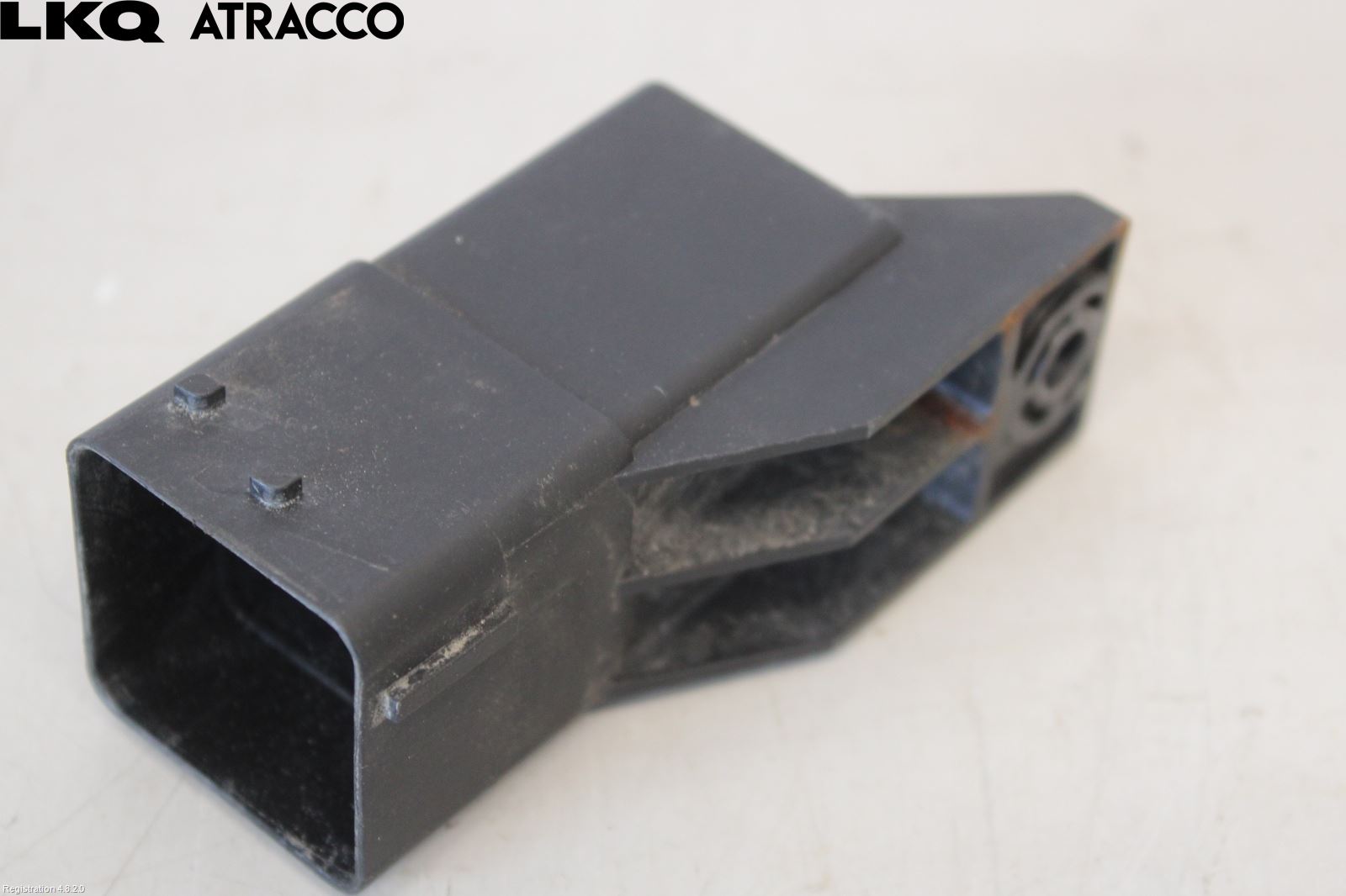 Ford TRANSIT/TOURNEO COURIER 13-23 Rele Gløding Diesel