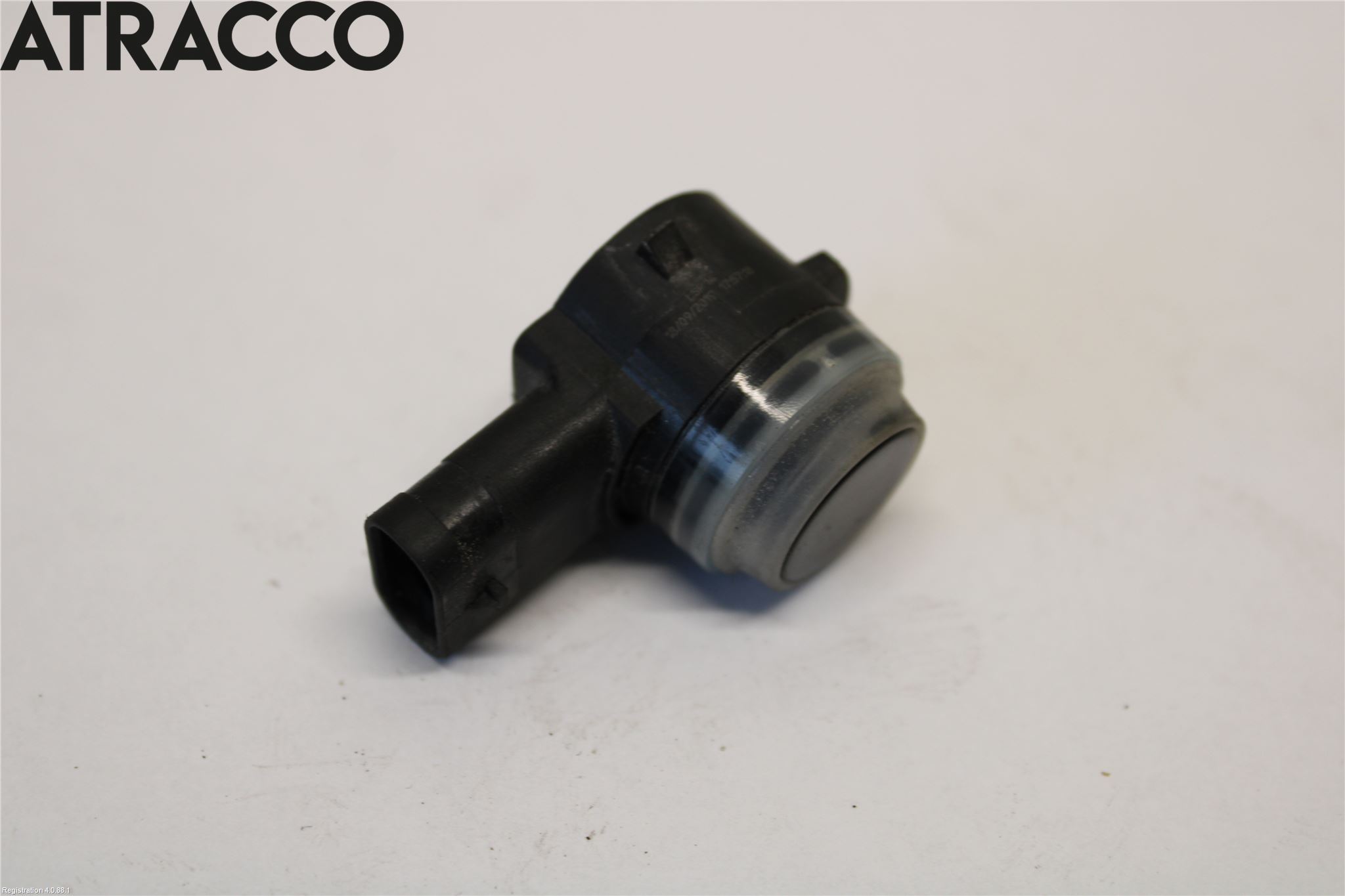 Mercedes-Benz MB B-KLASS (W246/W242) 12-19 Sensor Parkering Front