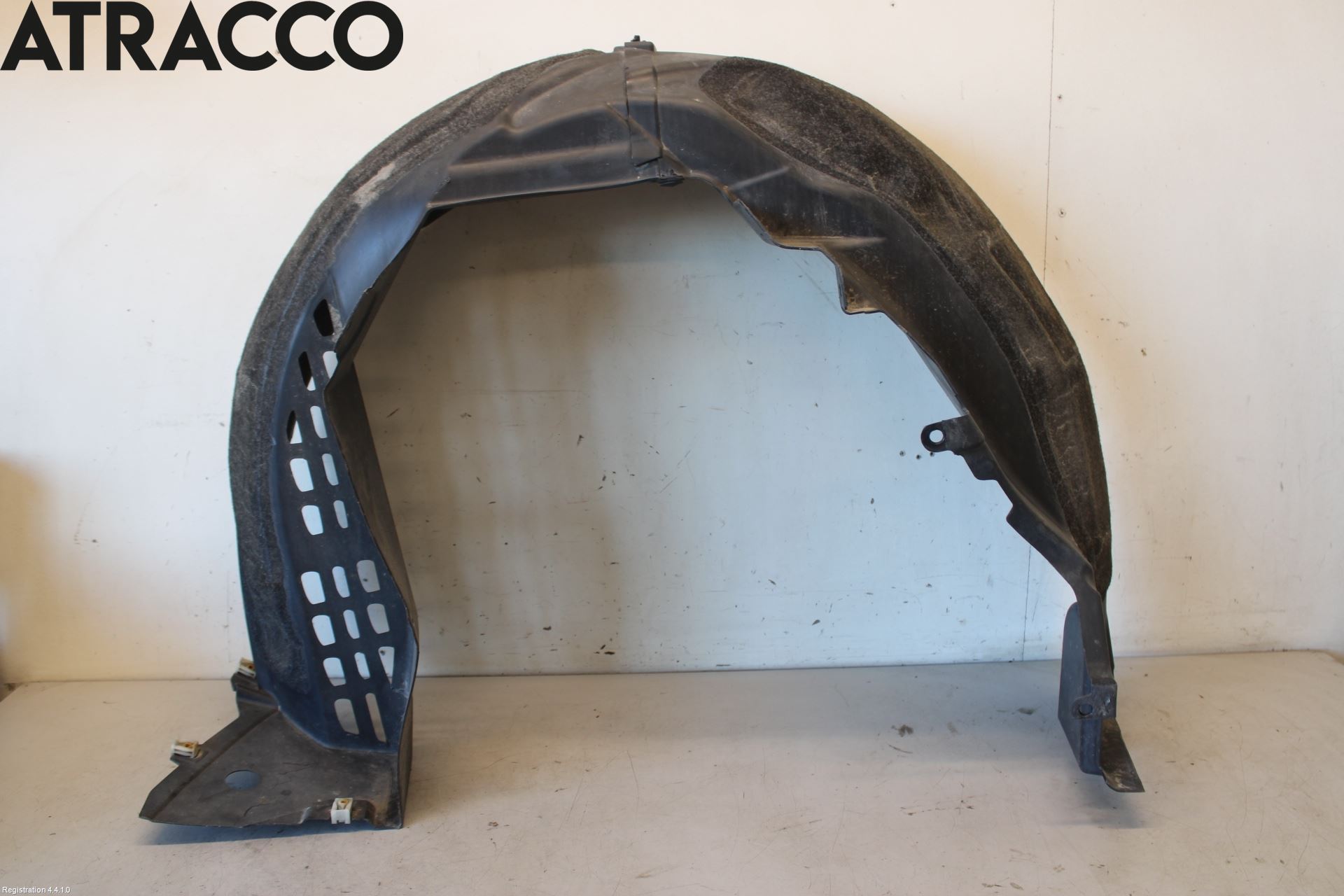 BMW i3 I01 13-22 Skjerm Indre