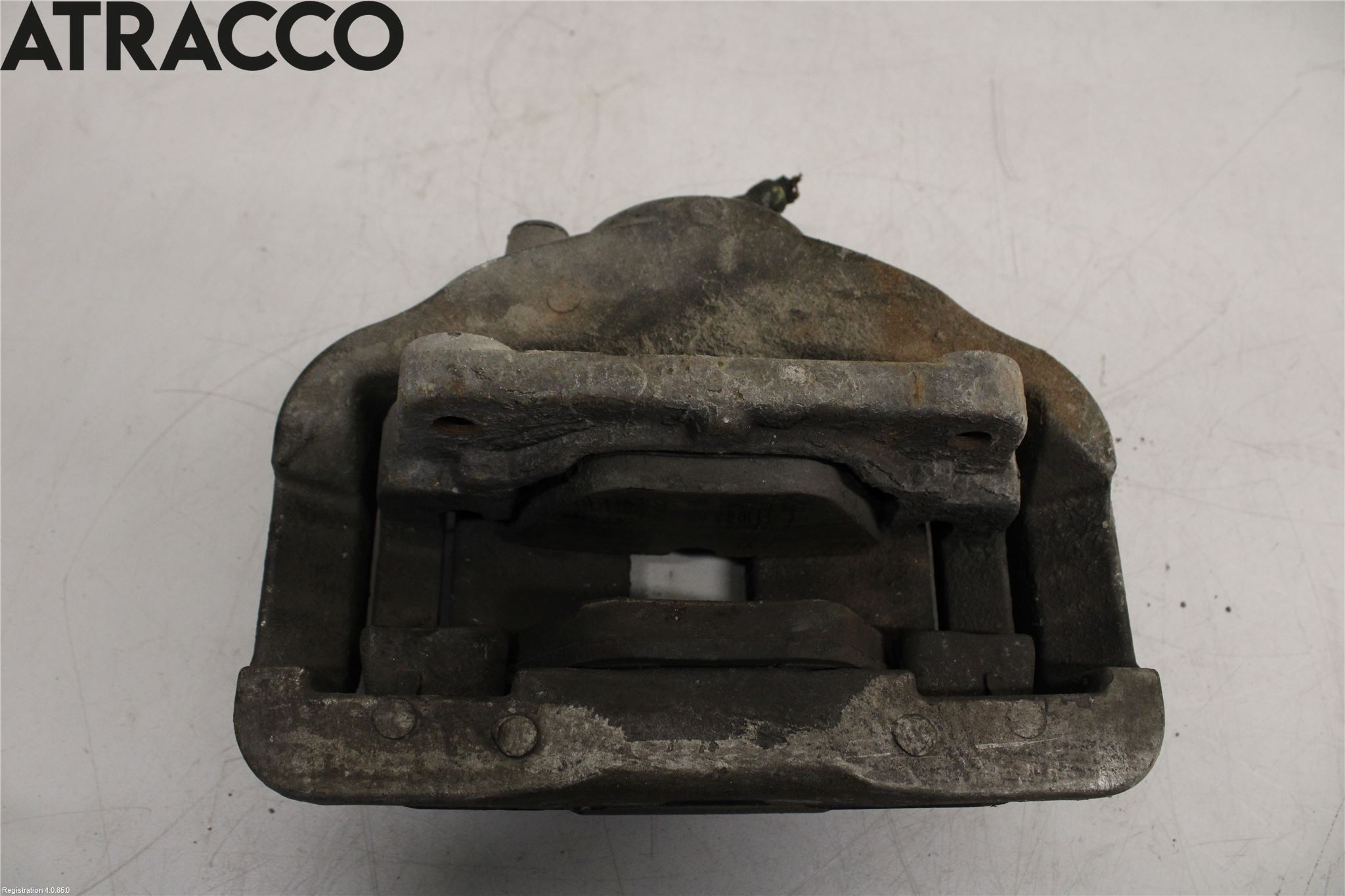 BMW 5 E60/61 Sed/Tou 02-10 Bremsecaliper Foran Venstre