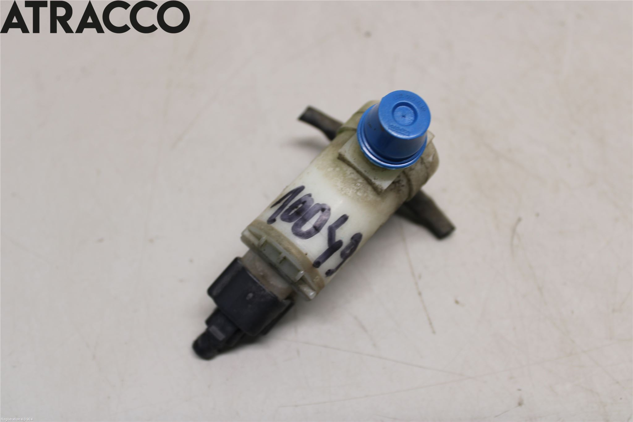 Honda CR-V 07-12 Spylerpumpe Frontrute