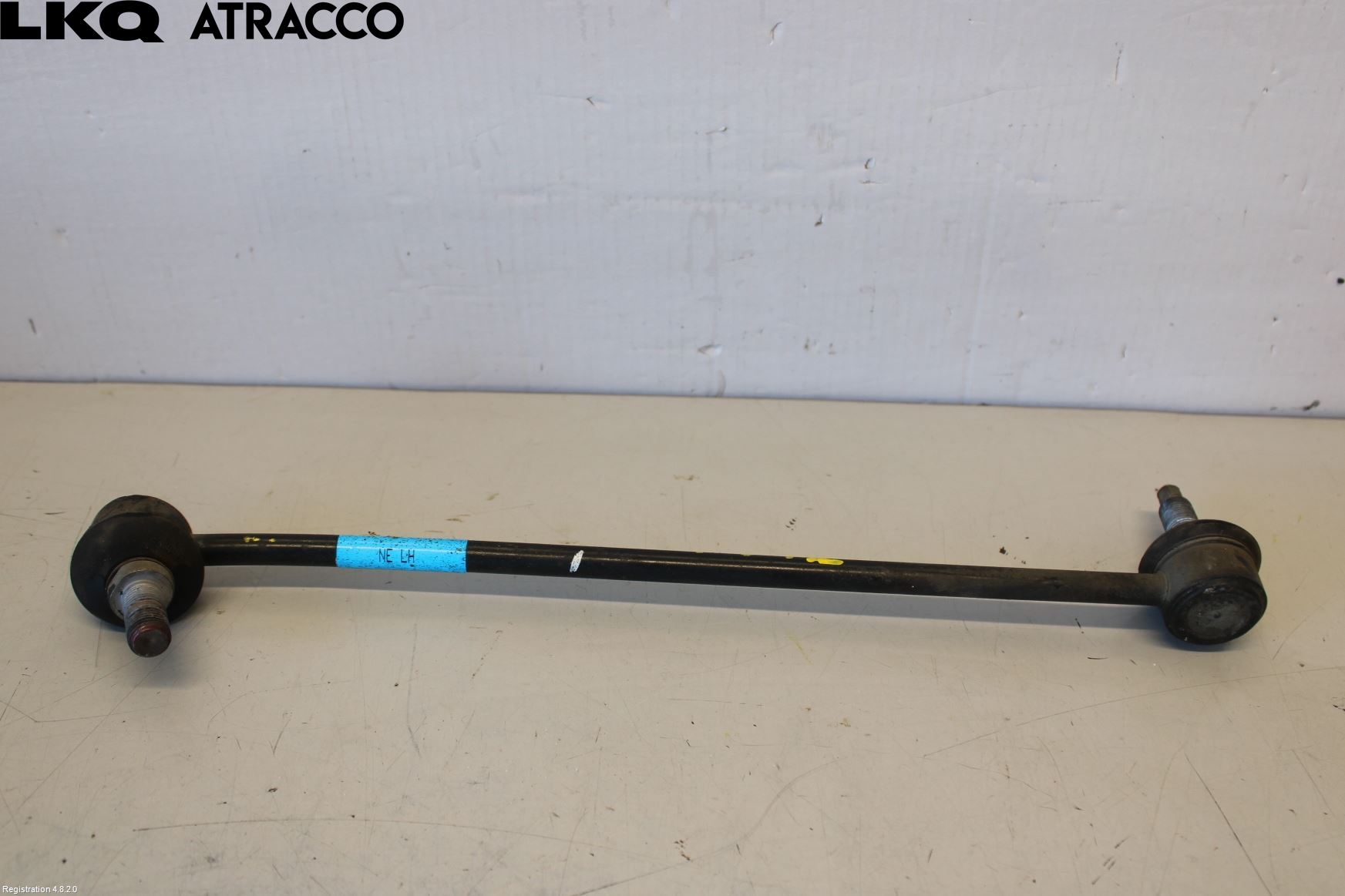 Hyundai IONIQ 5 NE 22- Krängningshämmarstag Fram