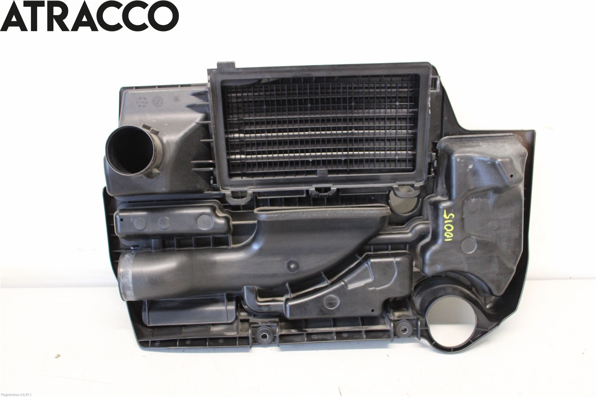 Suzuki SX4 S-CROSS 14-21 Luftfilter Boks