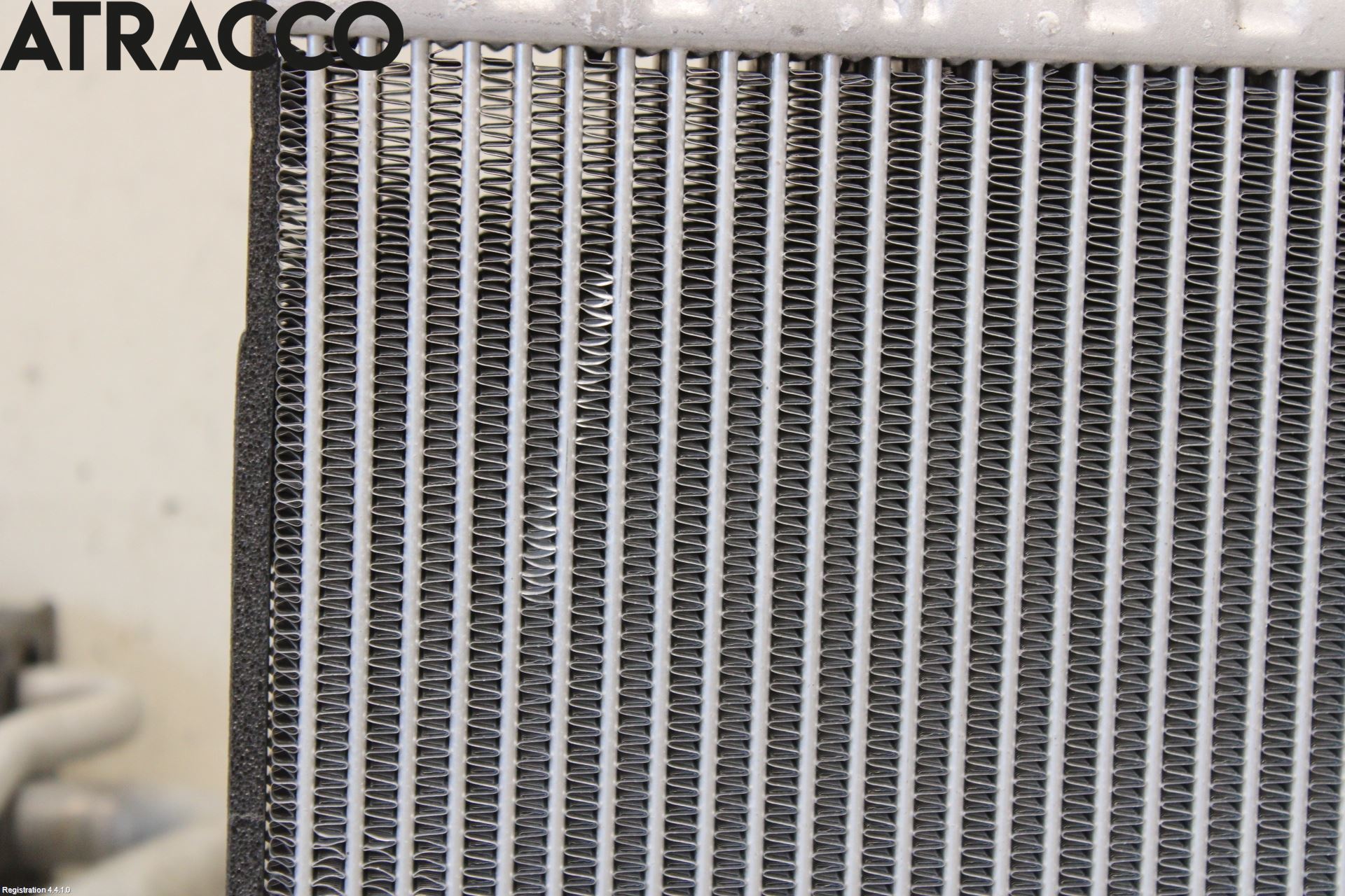 Renault ZOE/E-TECH 13- Värme Cellpaket/Elektriskt