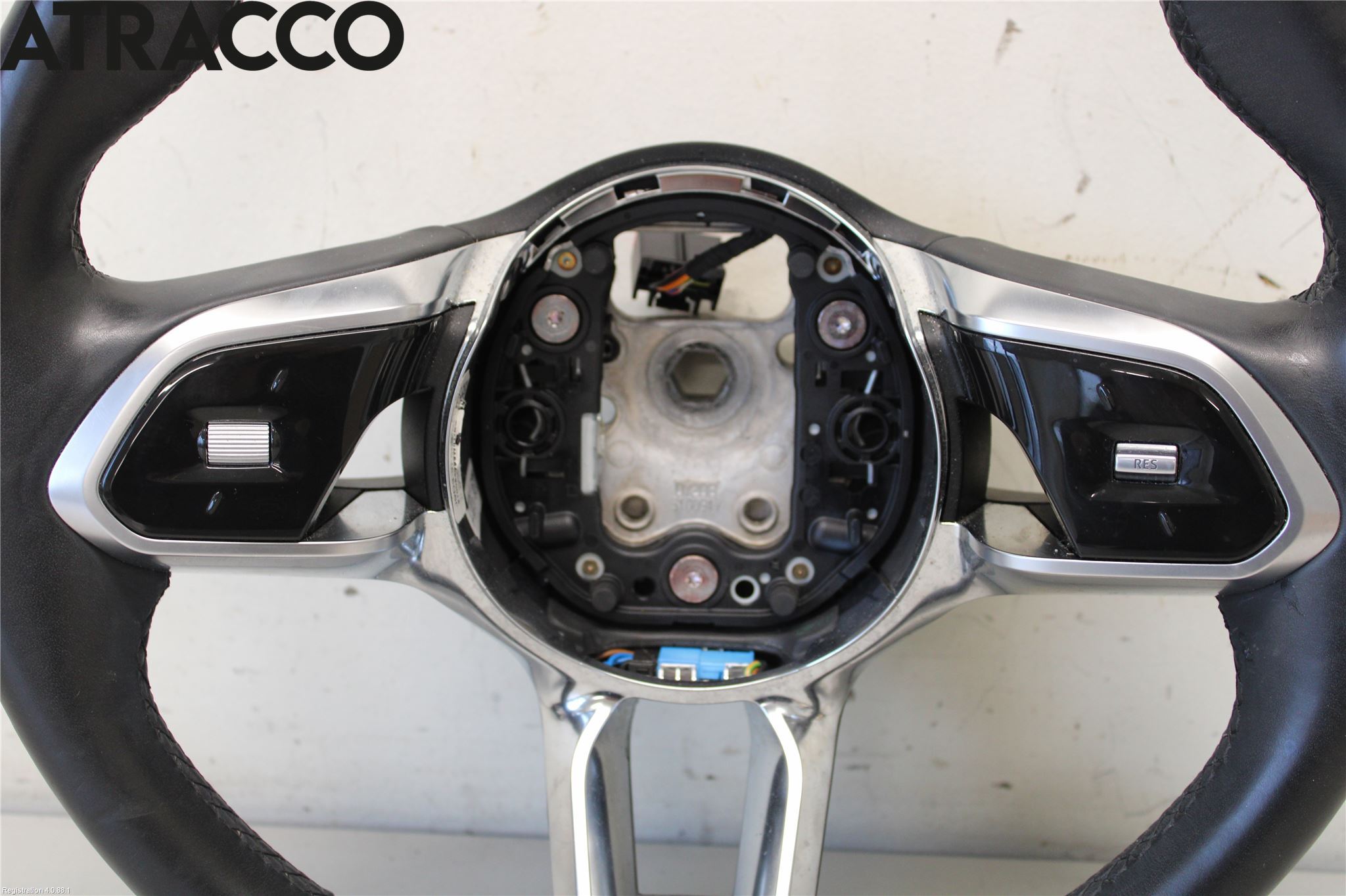 Jaguar I-PACE 18- Ratt