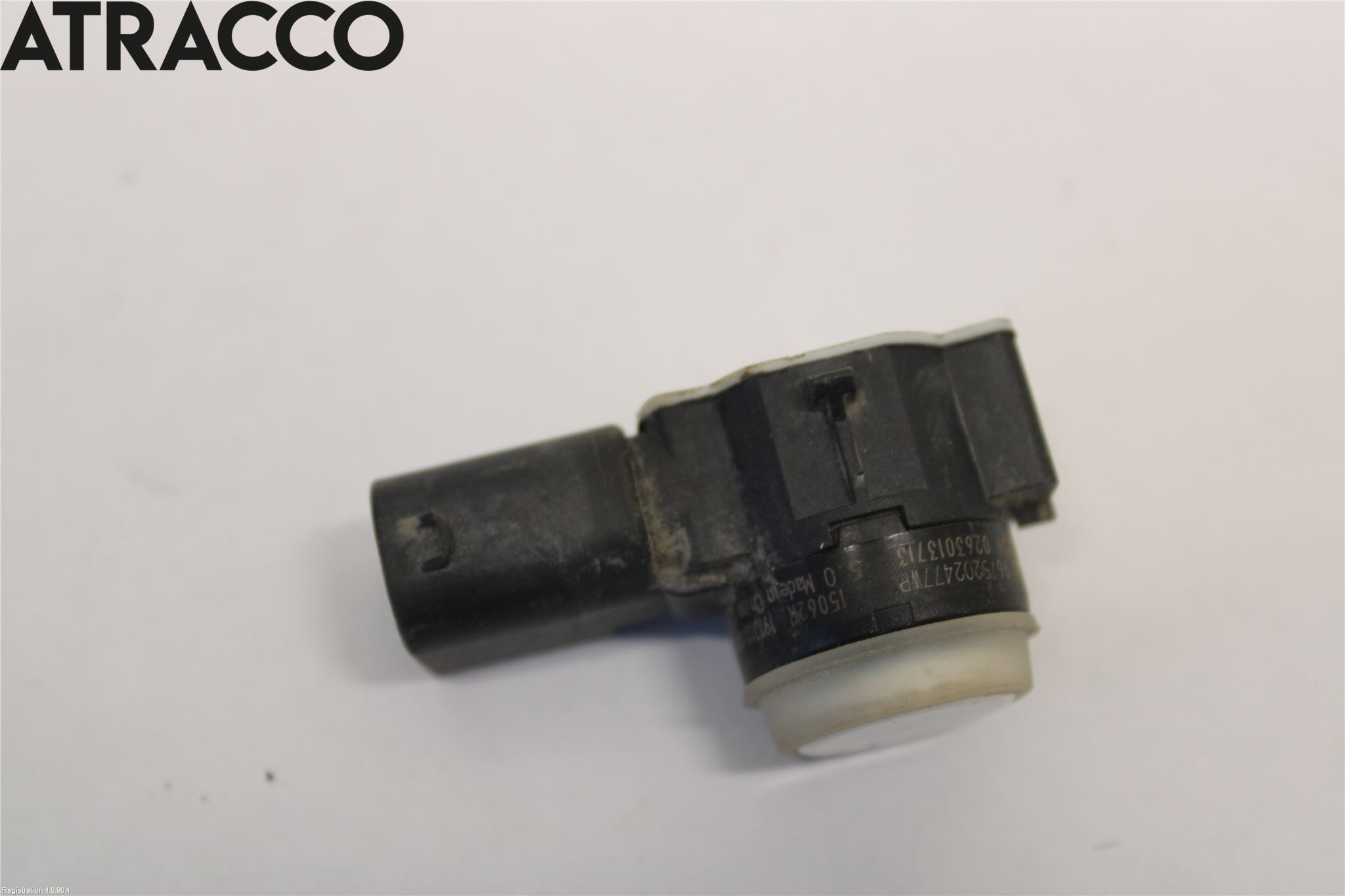 Citroen JUMPY 07-16 Sensor Ryggesensor
