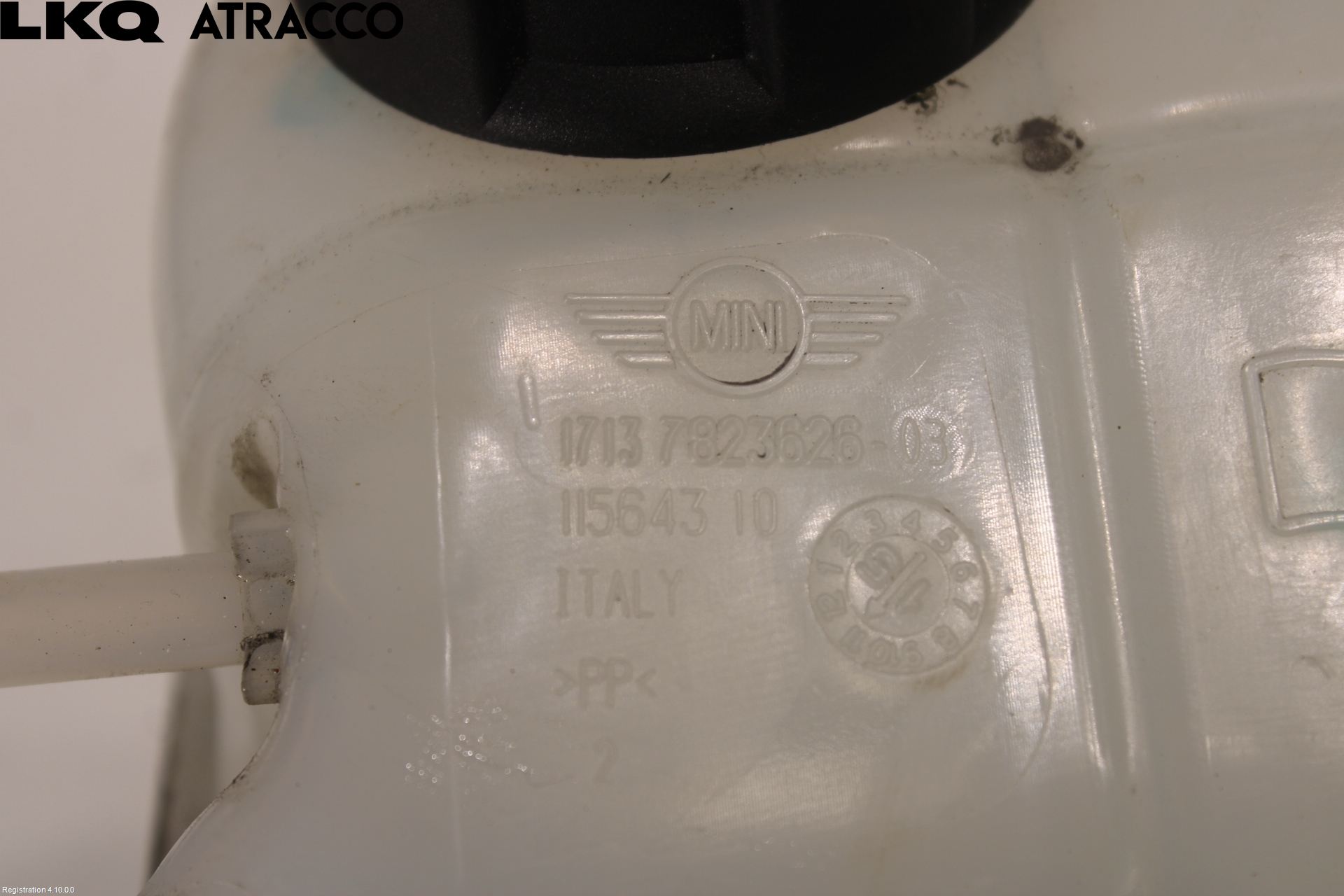 BMW i3 I01 13-22 Ekspansjonstank