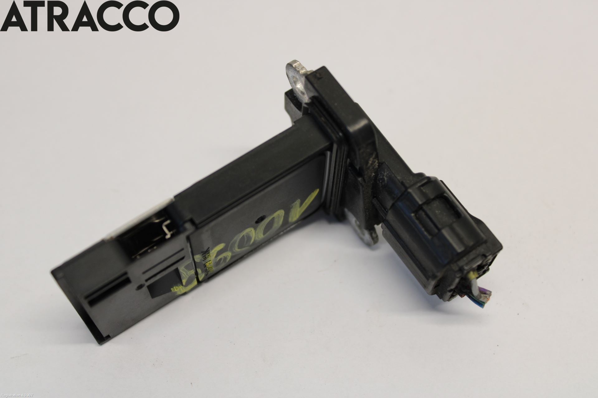 Toyota C-HR 16-23 Inns Luftmassemåler