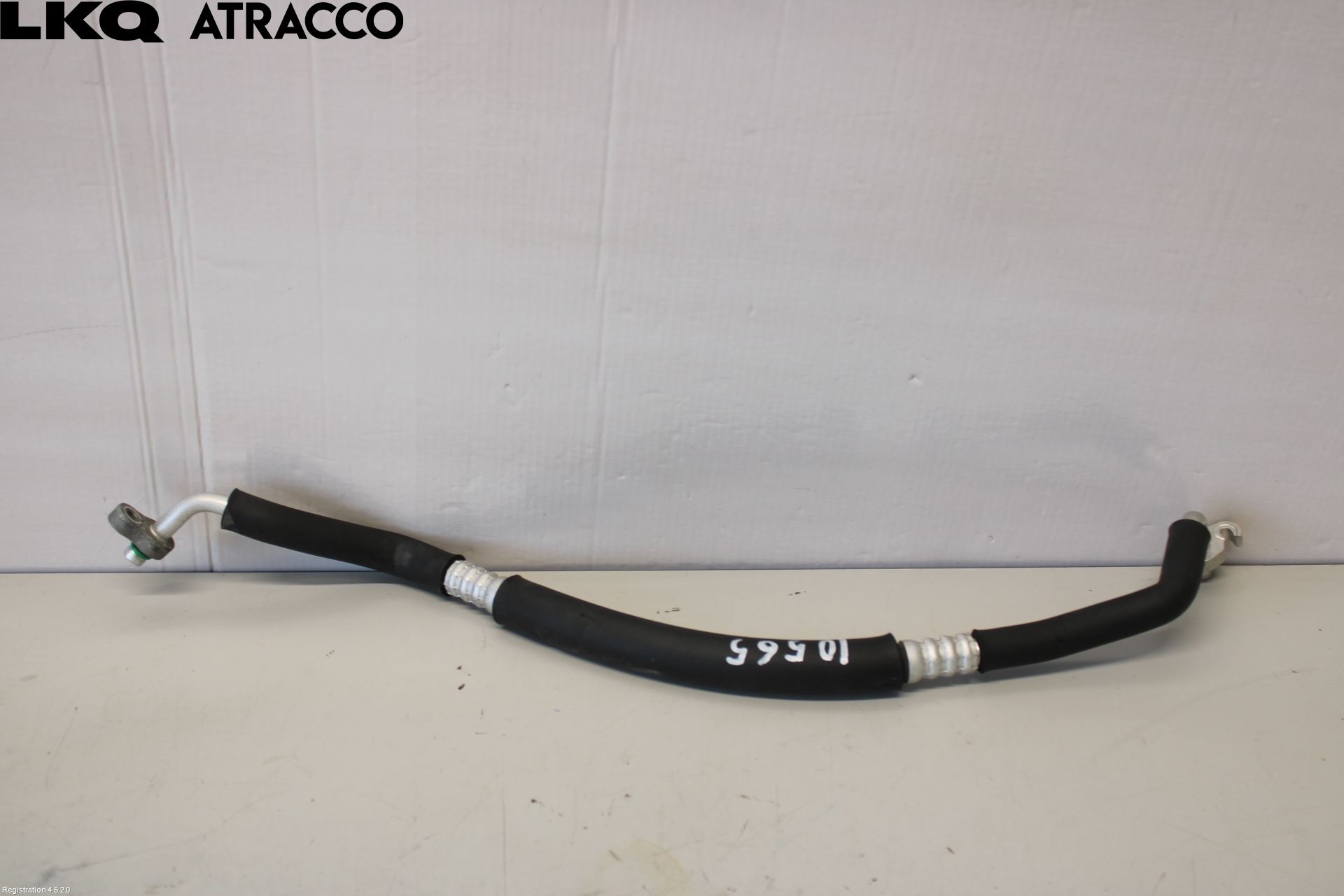 Kia SOUL 09- Varme Ac Slange - Rør