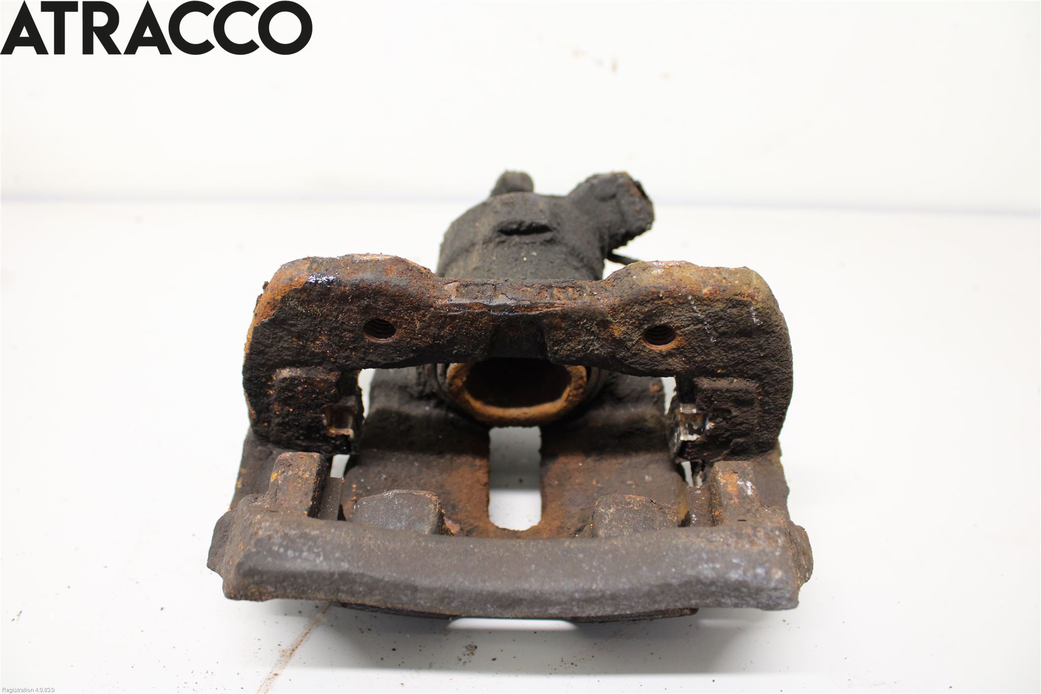 Landrover LAND ROVER RANGE ROVER L322 02-12 Bremsecaliper Bak Høyre