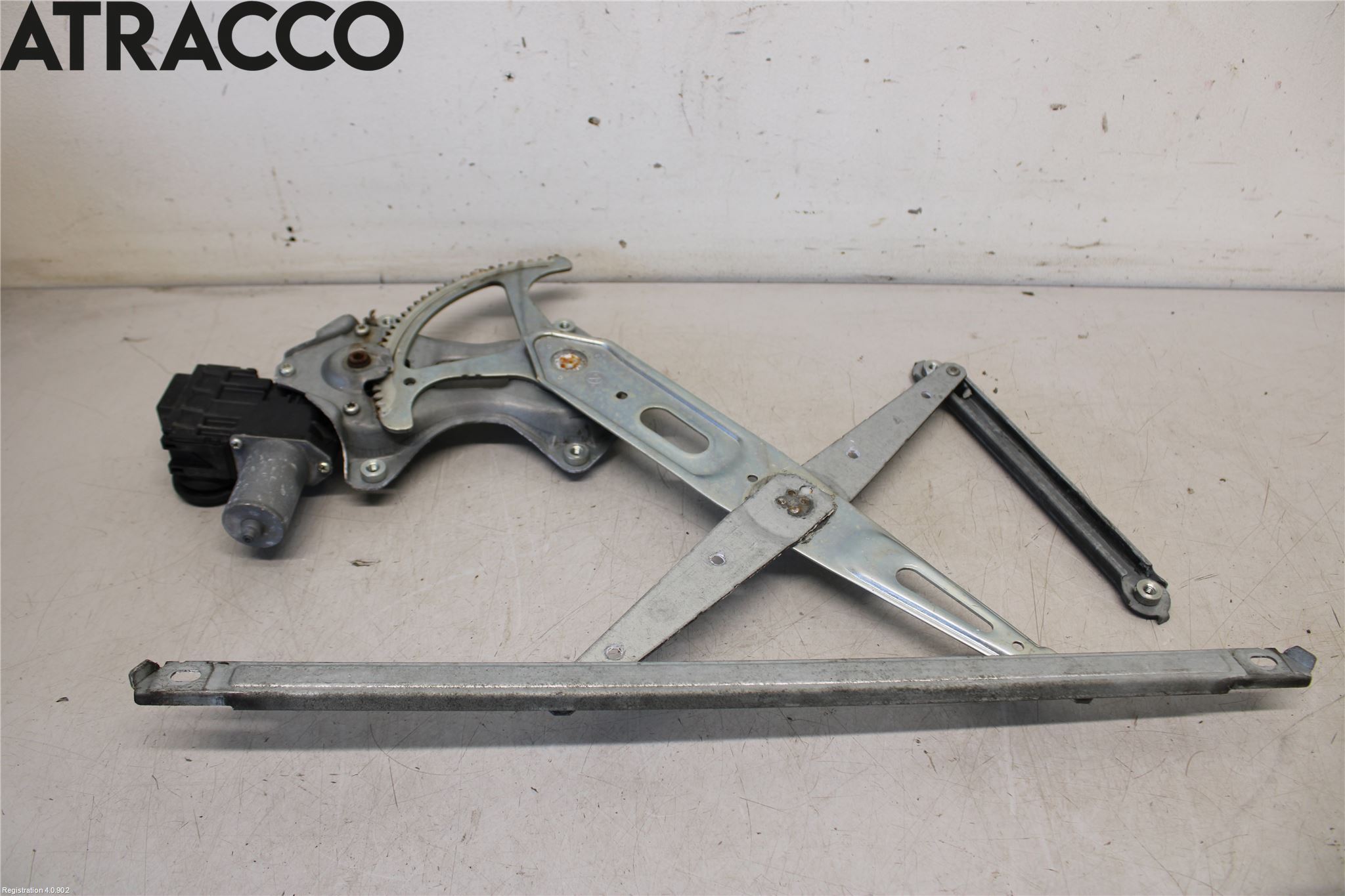 Toyota PRIUS+ ZVW40 12-20 Vindusheis El Komp