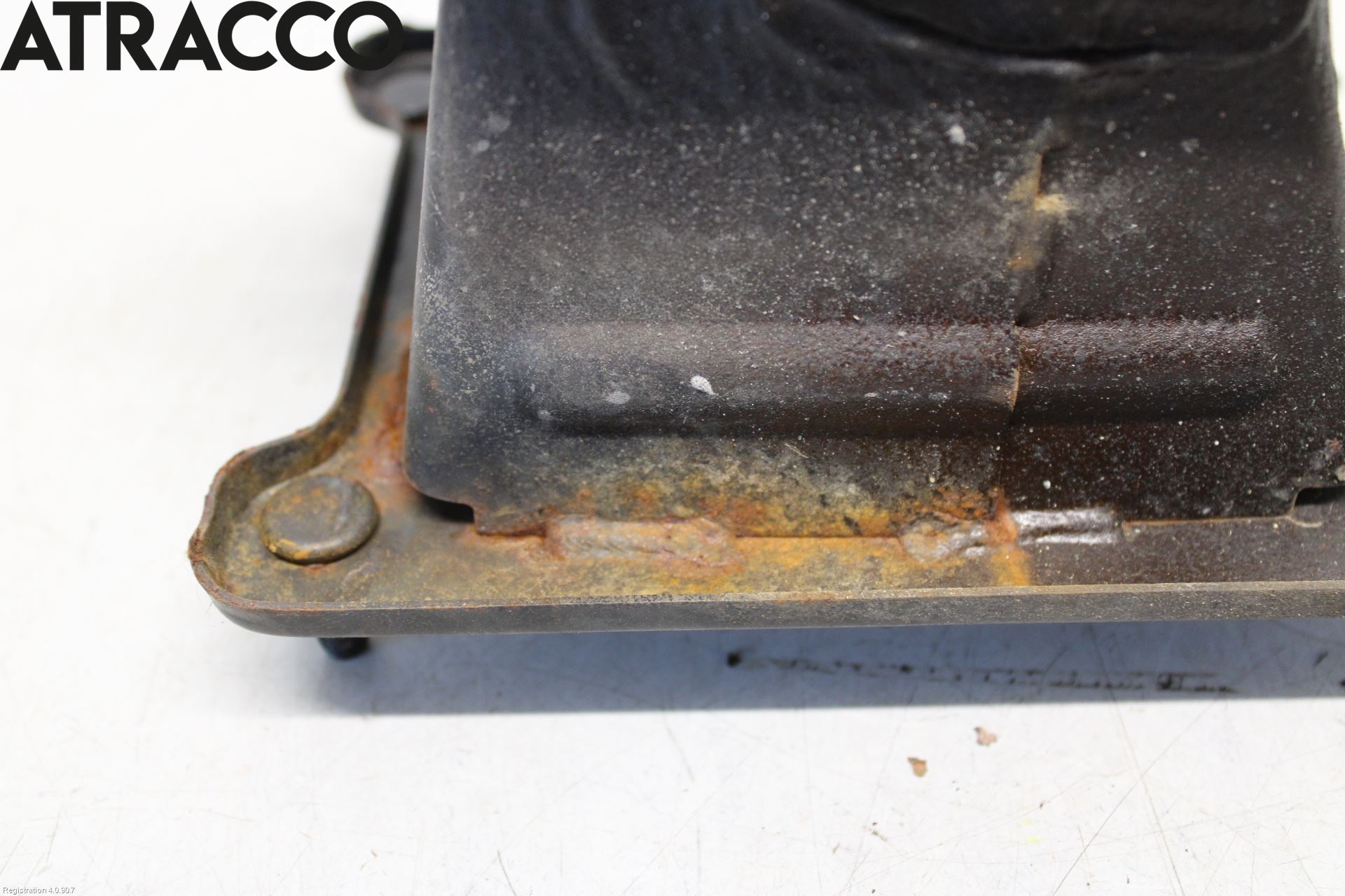 Kia SOUL 09- Bakparti Øvrig