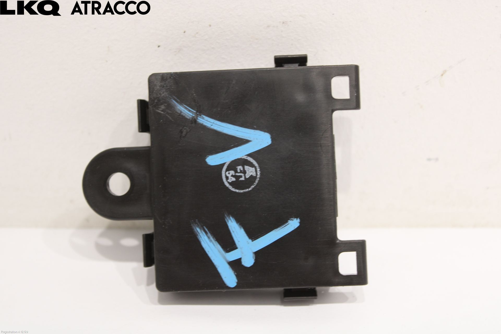 Tesla MODEL S 13- Styreenhet Øvrig