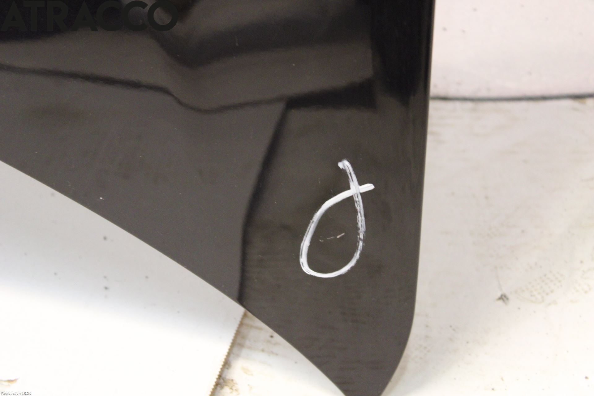 Mitsubishi ASX 10-22 Panser