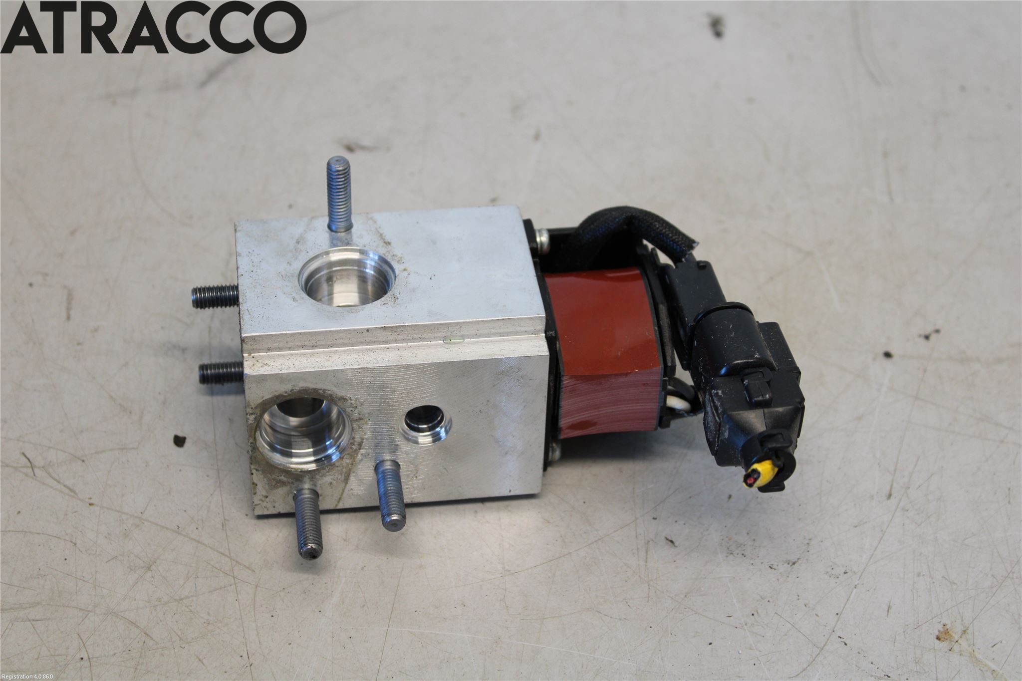 Hyundai IONIQ AE 17-22 Varme Ac Øvrig