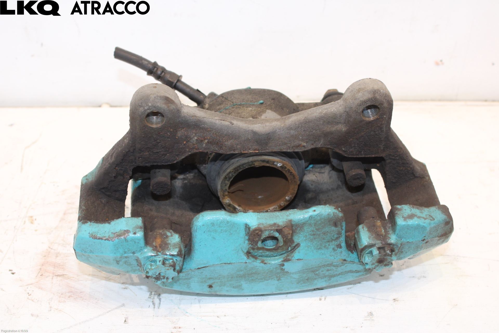 Audi A7/S7 4G 11-17 Bremsecaliper Foran Høyre