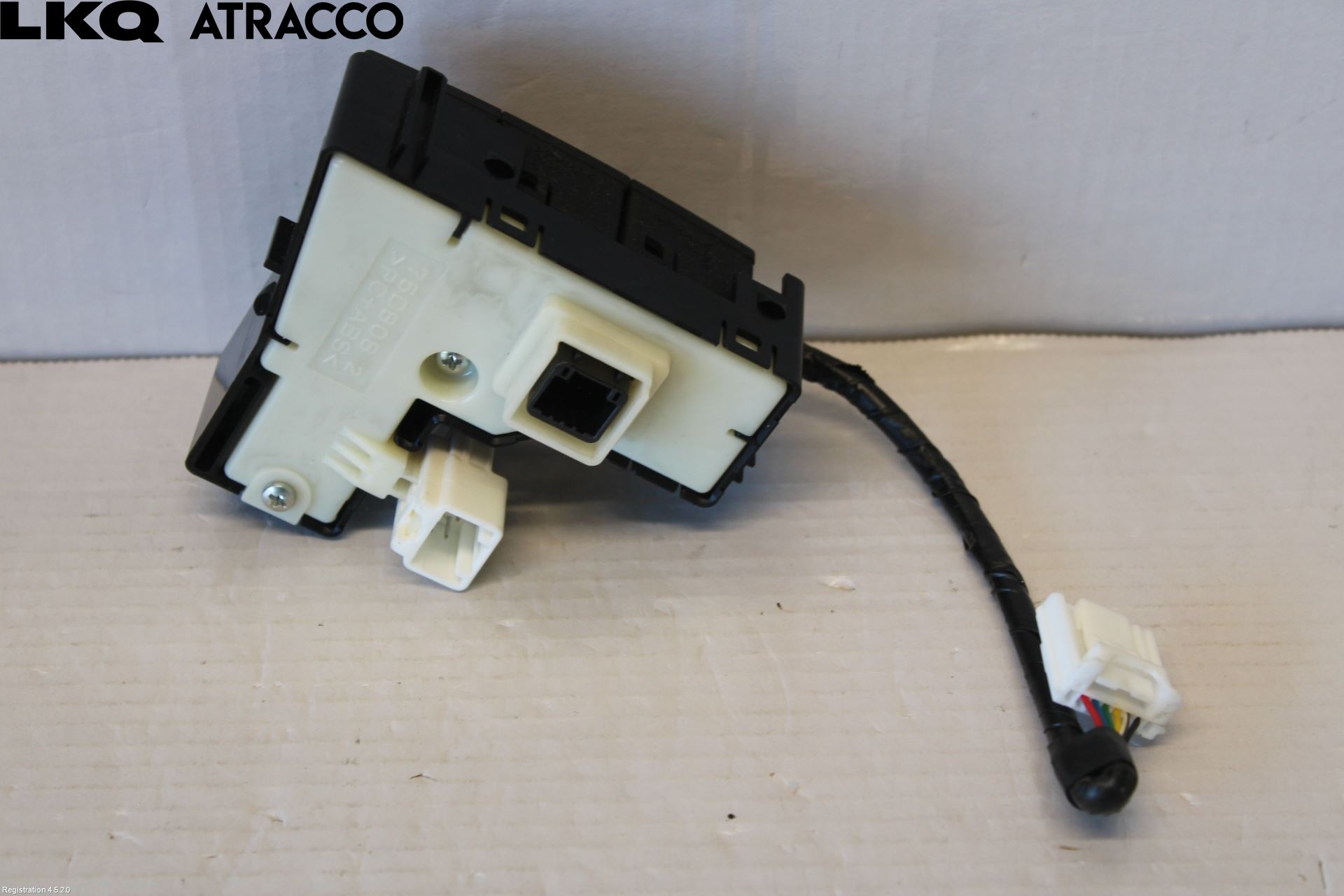 Toyota PRIUS ZVW30 09-20 Bryter Multifunksjon