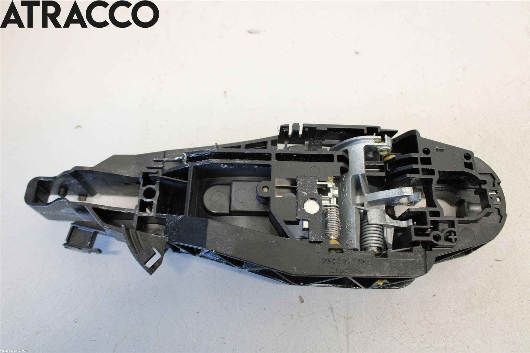 Opel CORSA F, CORSA-E 20- Dørhandtak Ytre Høyre