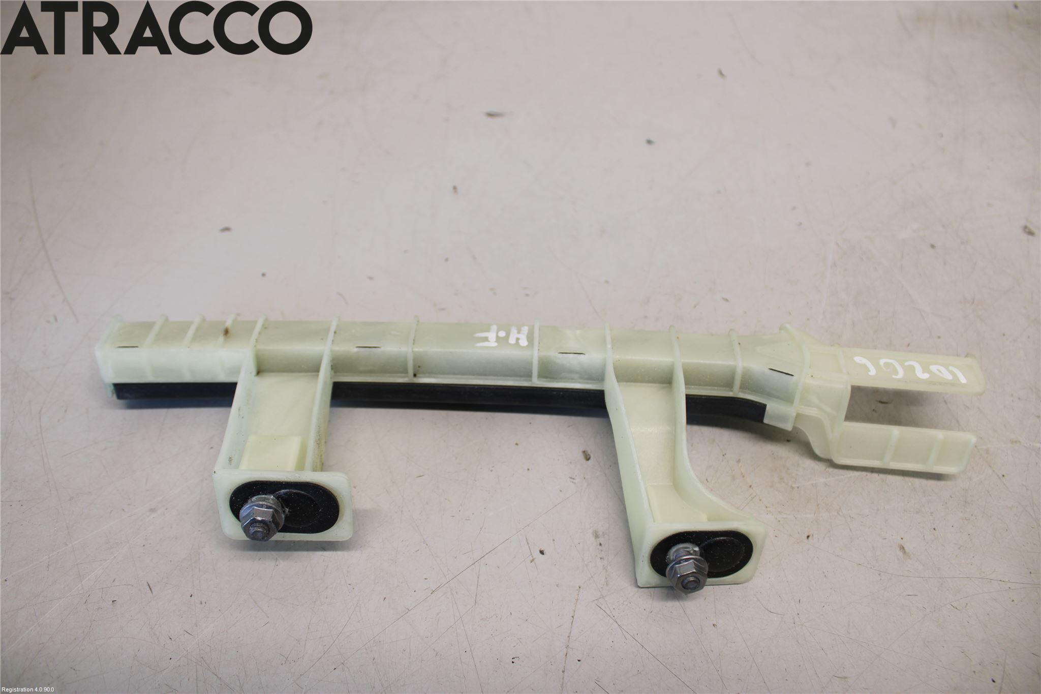 Opel CORSA F, CORSA-E 20- Styrelist Rute