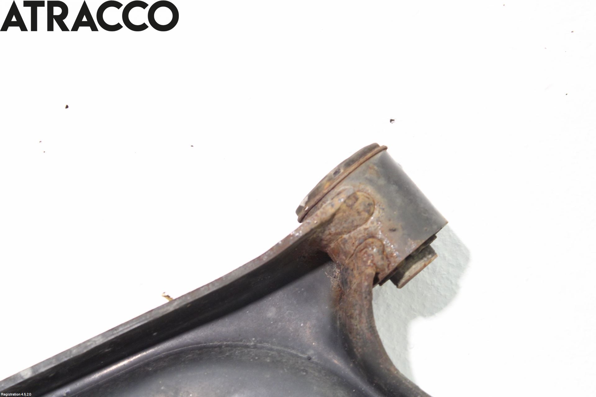 Kia SPORTAGE (QL) 16-21 Bærearm Foran Høyre Nedre