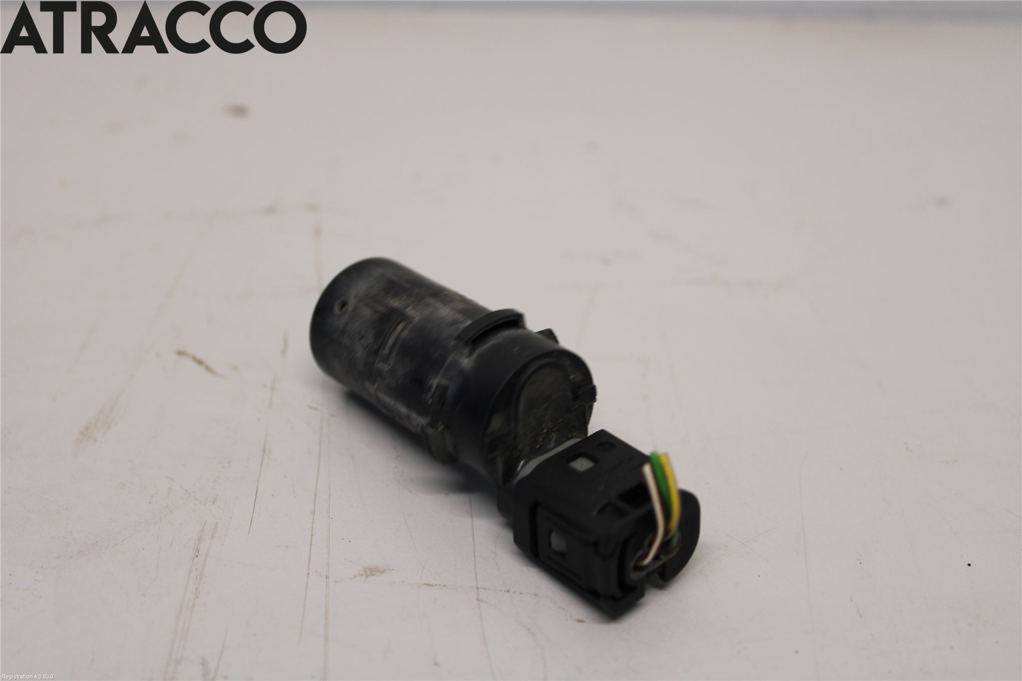 Landrover LAND ROVER RANGE ROVER L322 02-12 Sensor Parkering Front