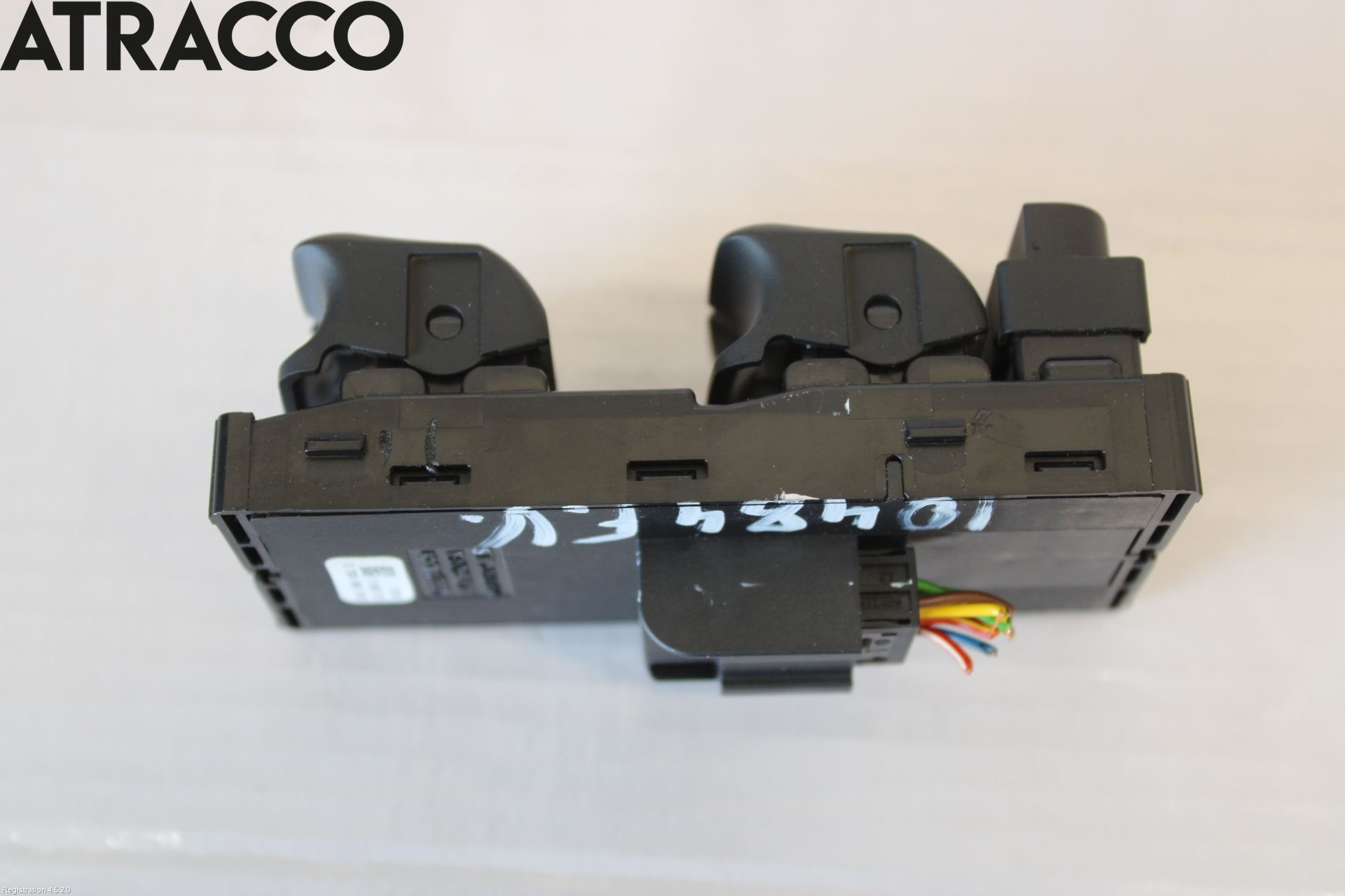 Audi A3/S3 05-13 Bryter Vindusheis