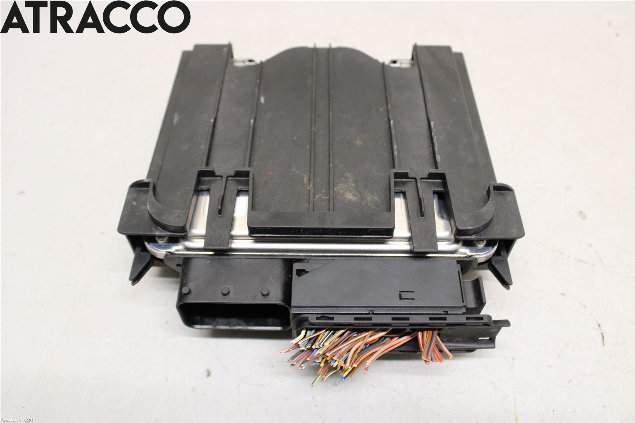 BMW X3 F25 10-17 Styreenhet Innsprøytning