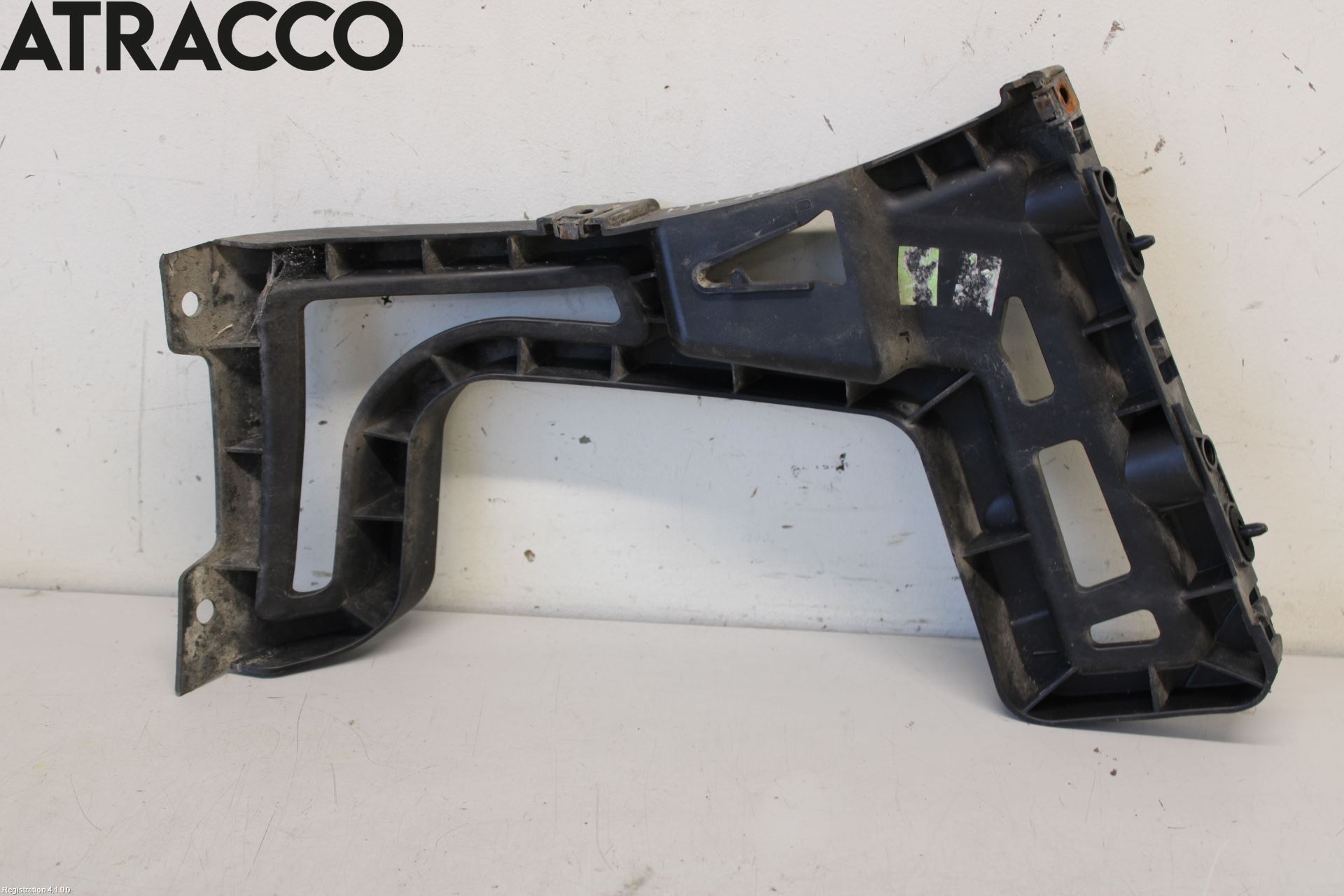 Peugeot 5008 10-16 Støtfanger Bak Feste