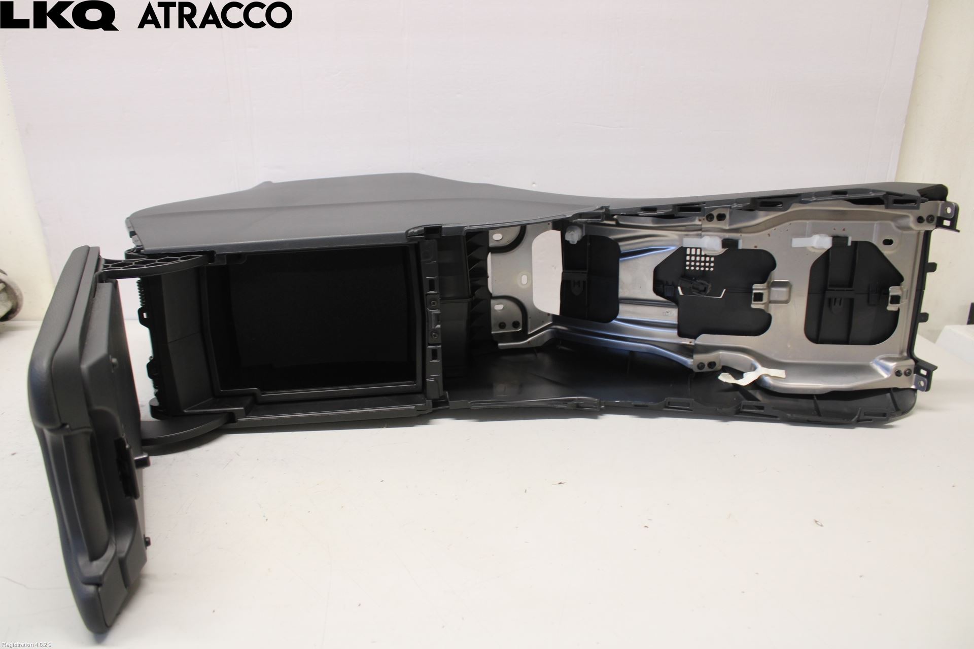 Toyota bZ4X EA10 22- Innr Øvrig